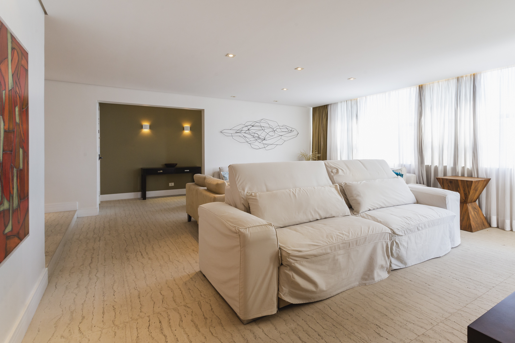Apartamento no Itaim Bibi