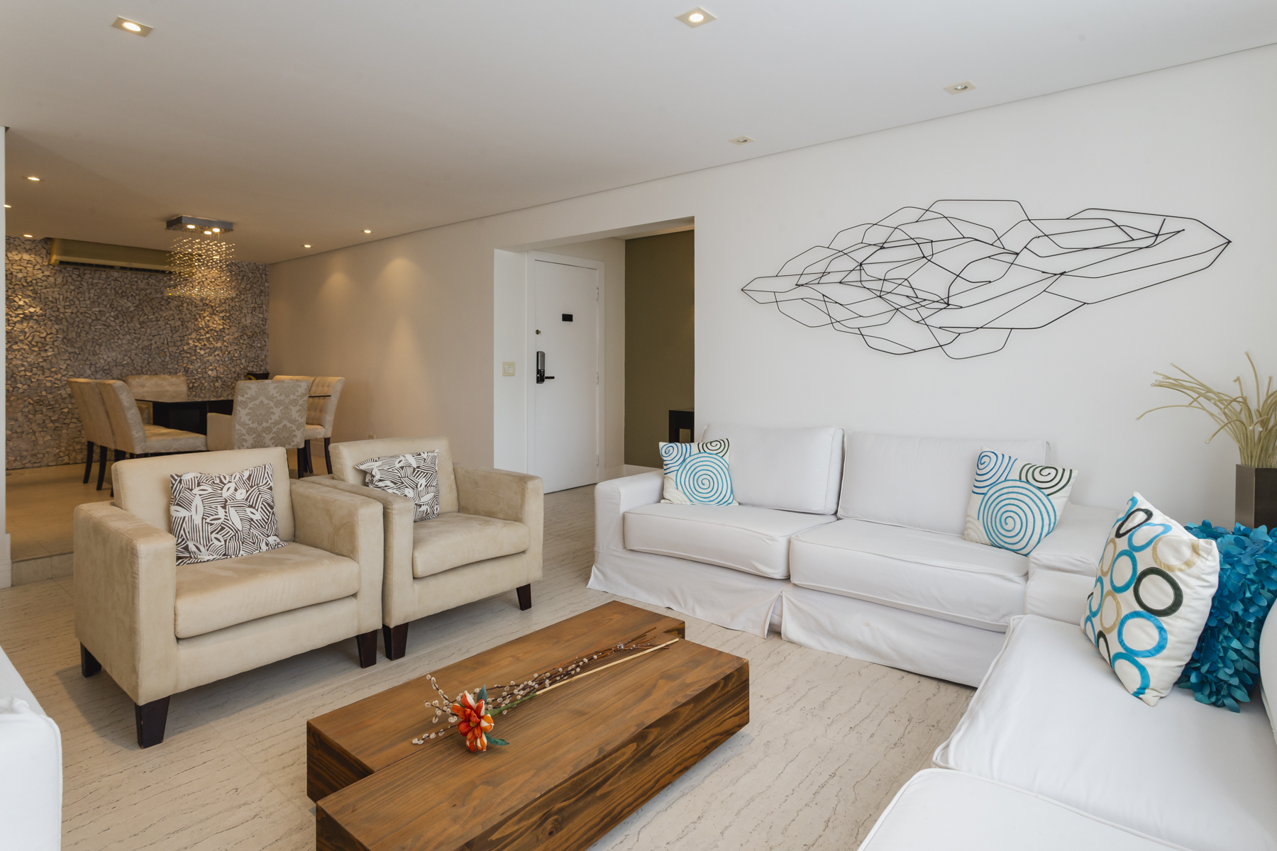 Apartamento no Itaim Bibi
