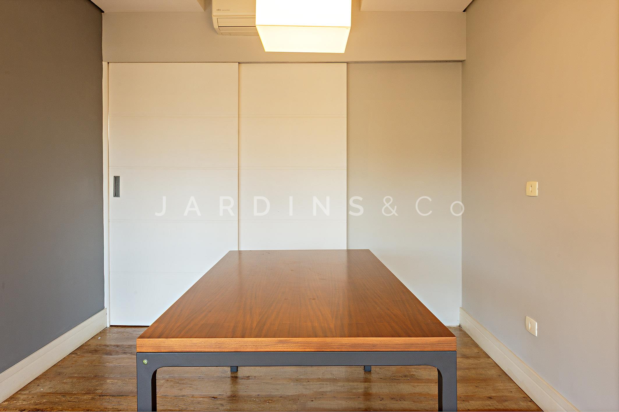 Apartamento no Jardim Paulista
