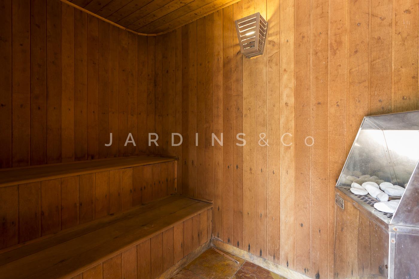 Casa no Jardim Guedala