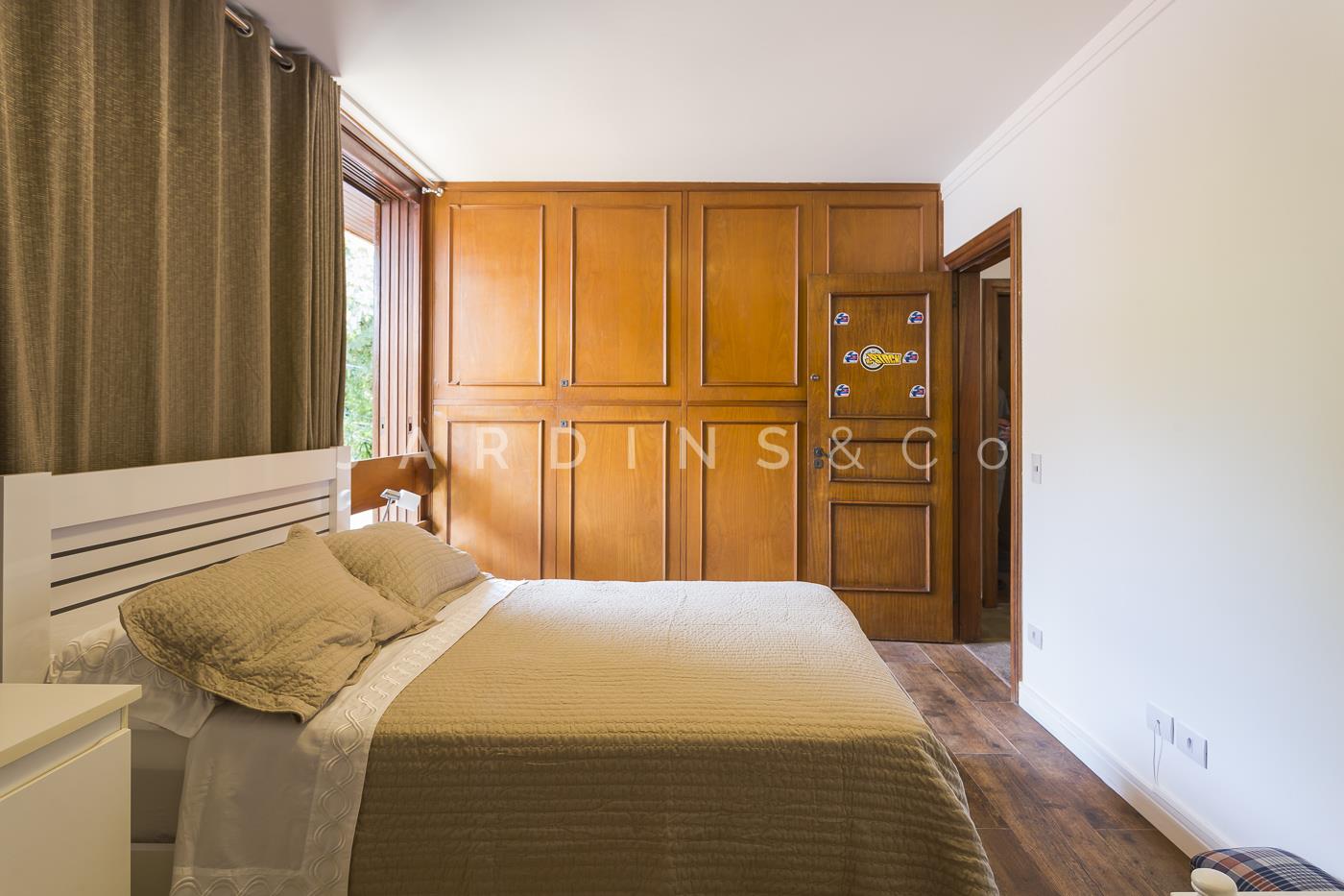 Casa no Jardim Guedala