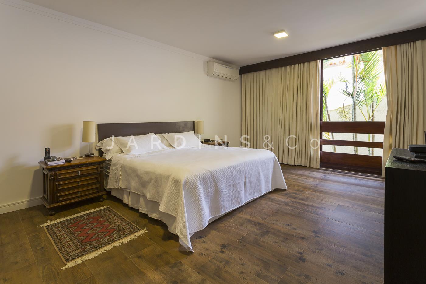 Casa no Jardim Guedala