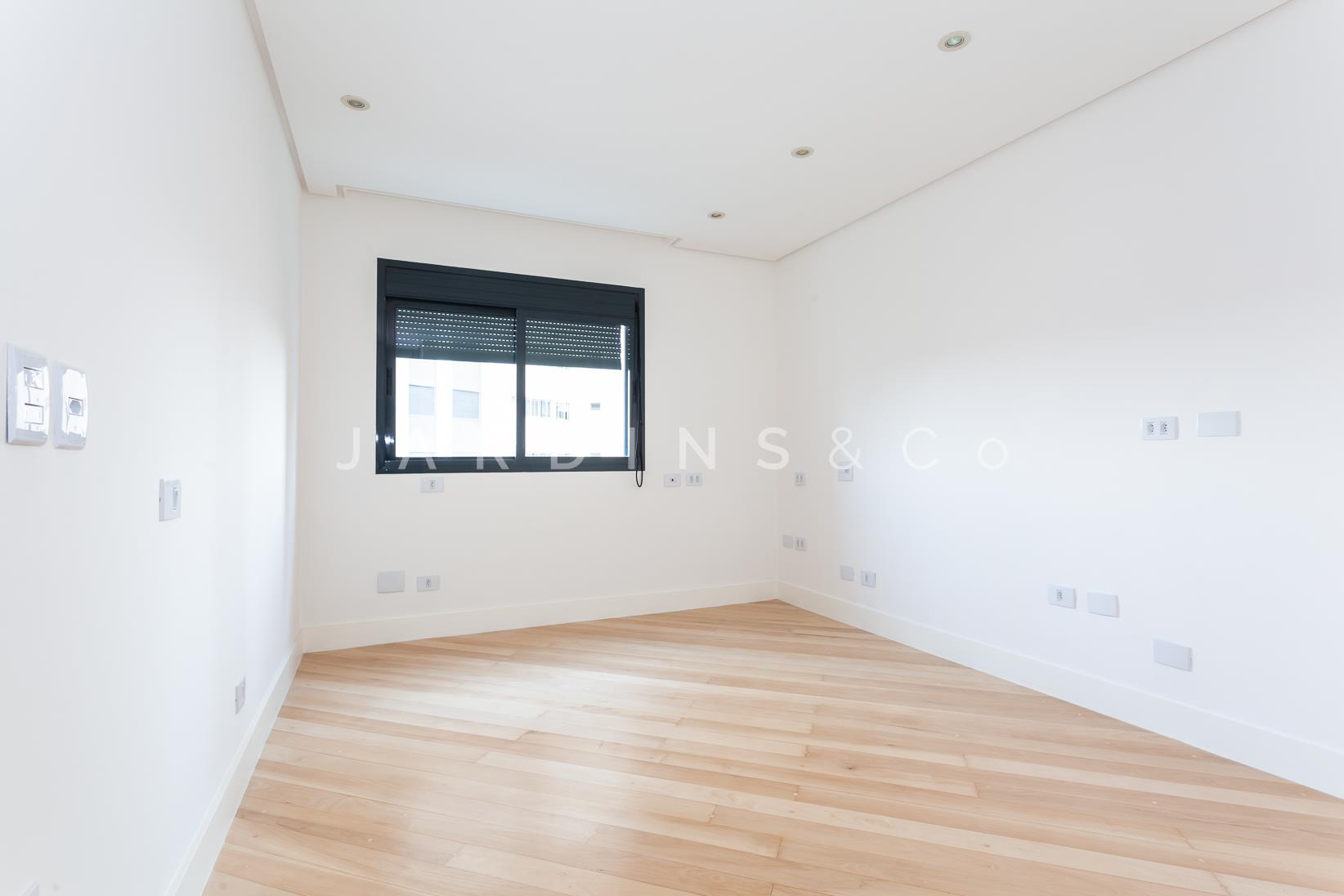 Apartamento no Higienópolis