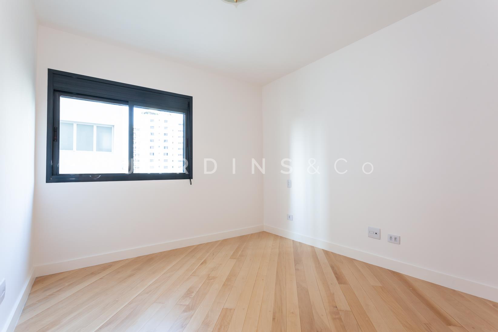 Apartamento no Higienópolis
