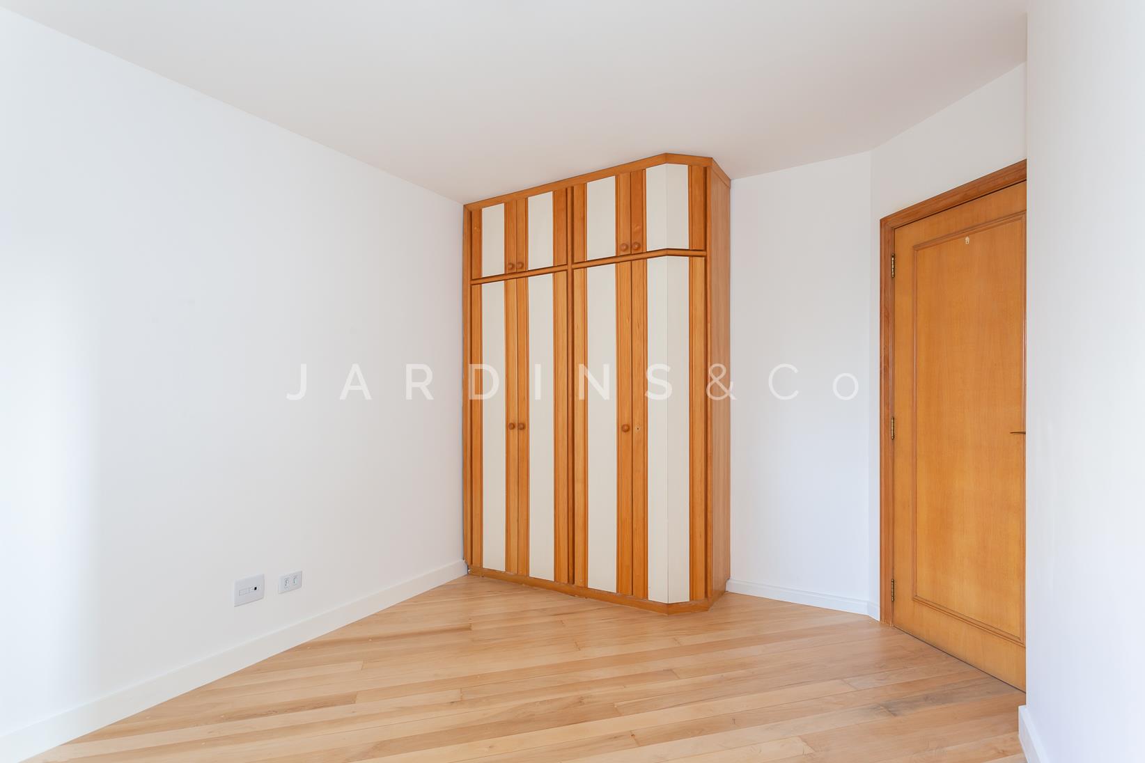 Apartamento no Higienópolis