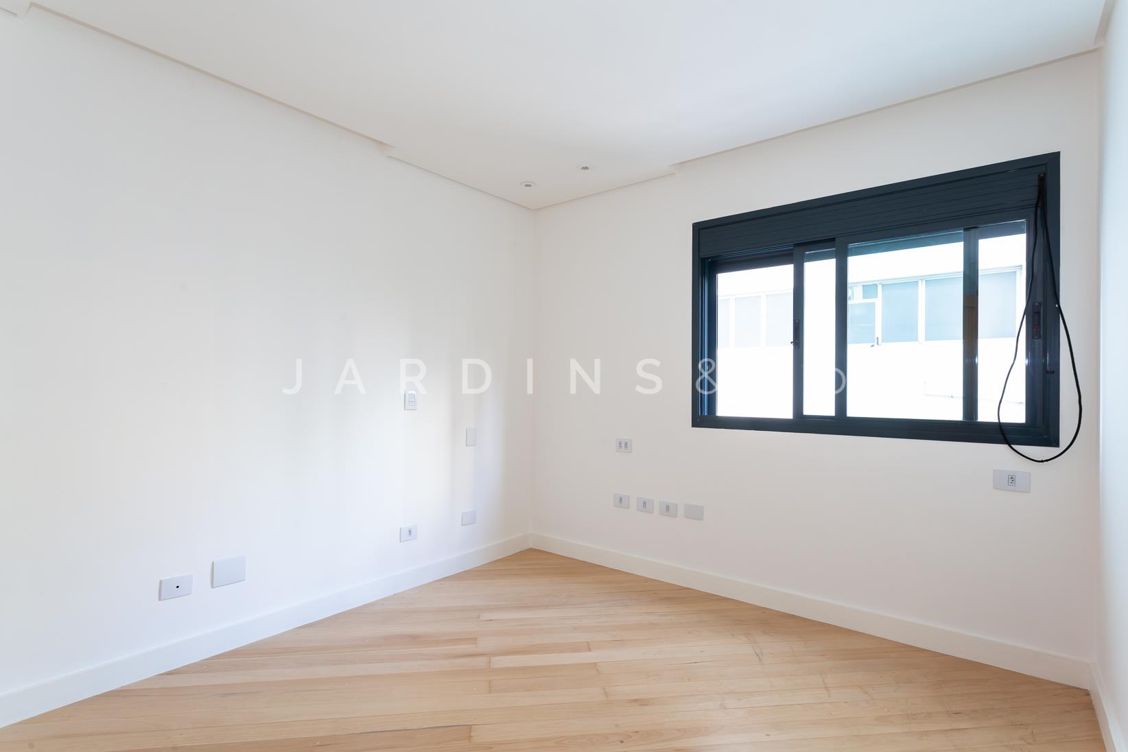 Apartamento no Higienópolis