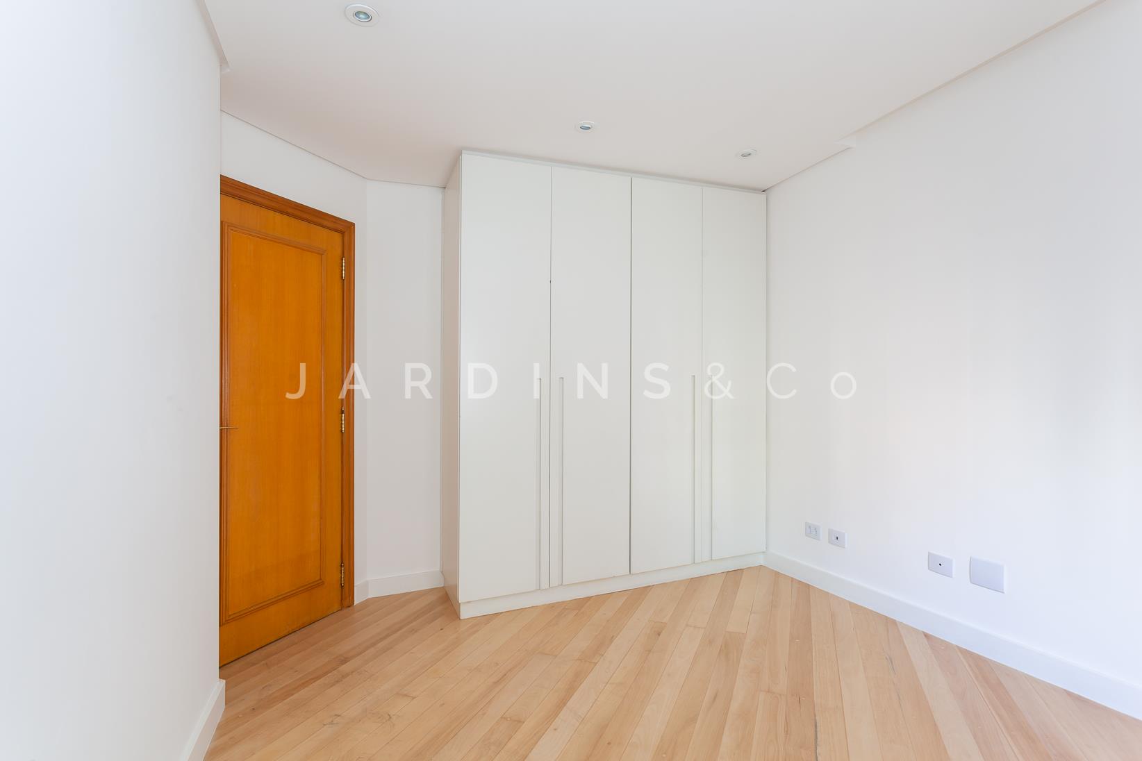 Apartamento no Higienópolis