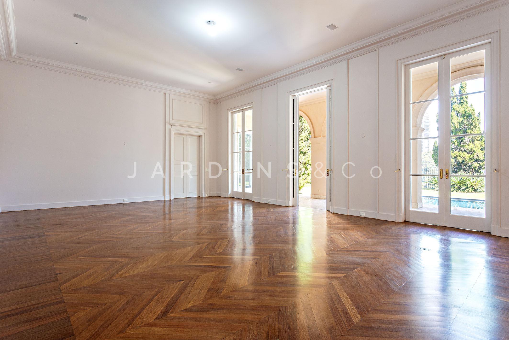 Casa em Condomínio no Morumbi