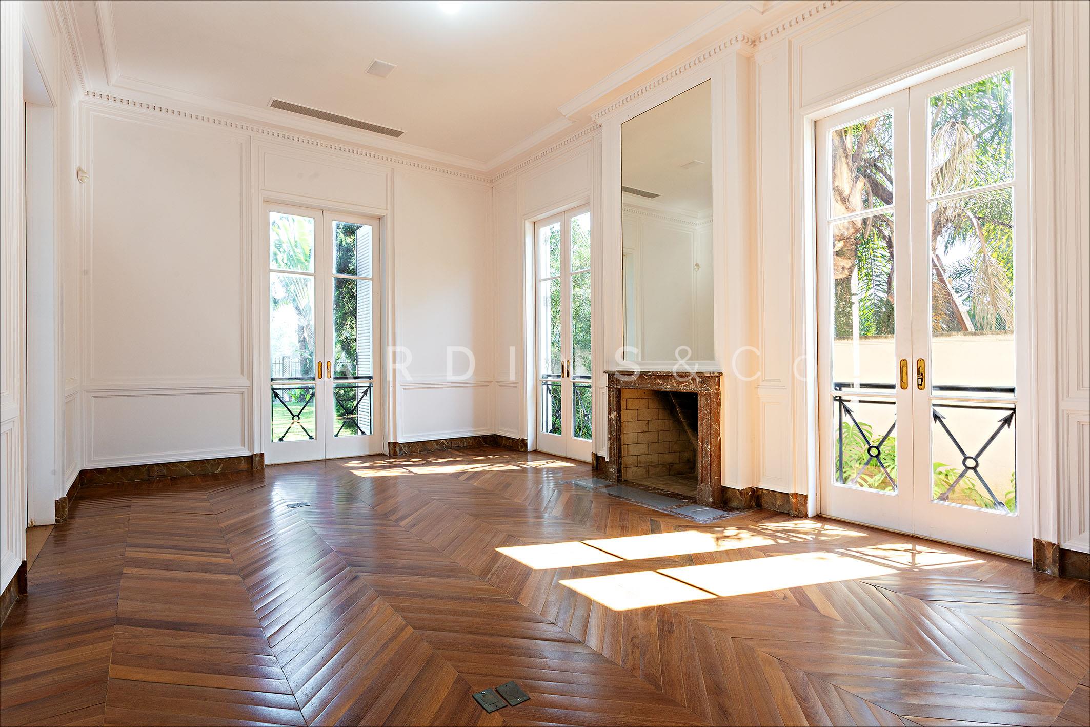 Casa em Condomínio no Morumbi
