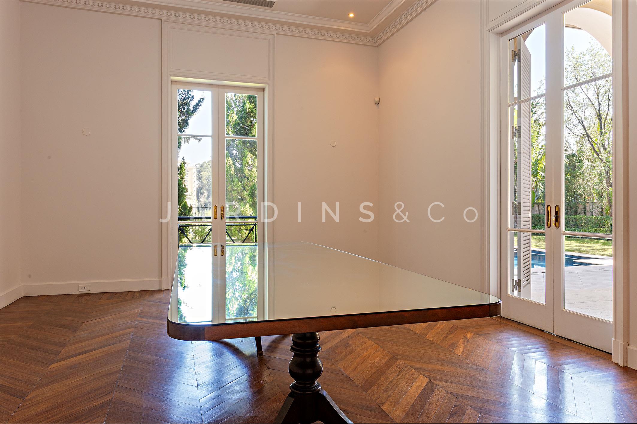 Casa em Condomínio no Morumbi