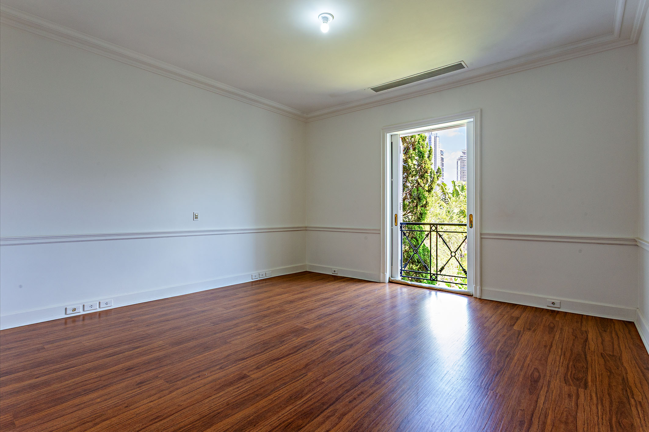 Casa em Condomínio no Morumbi