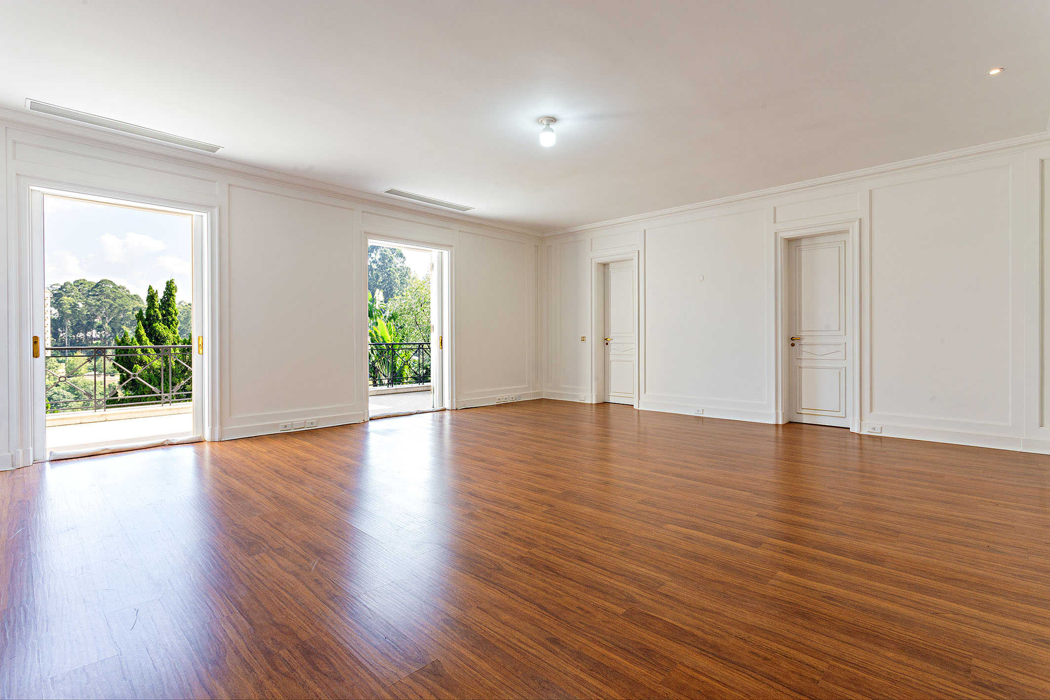 Casa em Condomínio no Morumbi