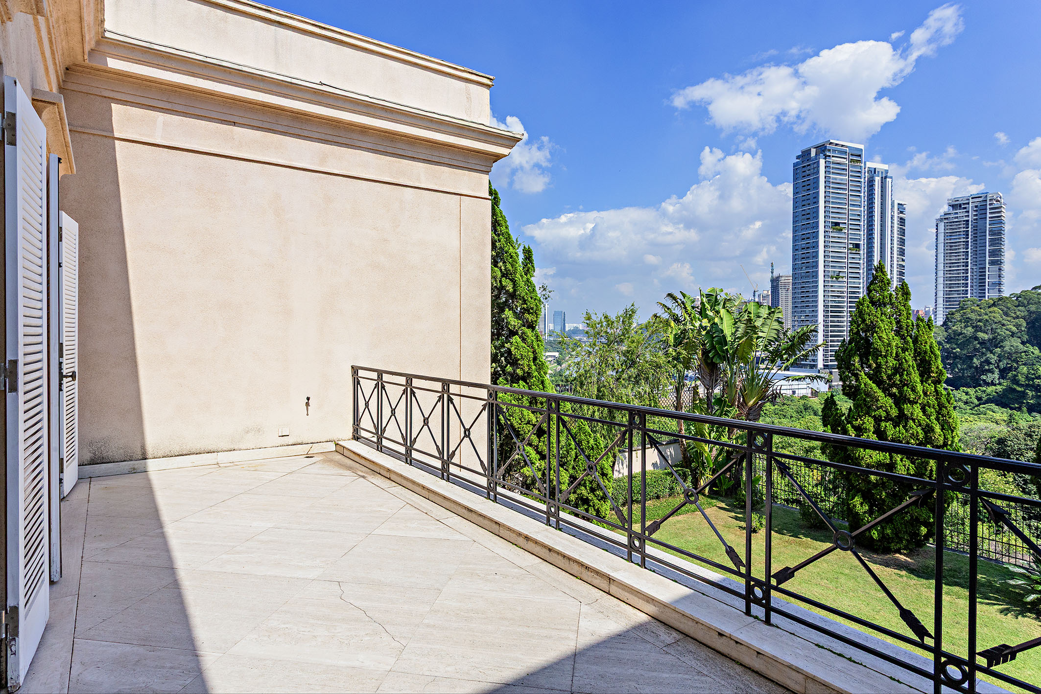 Casa em Condomínio no Morumbi