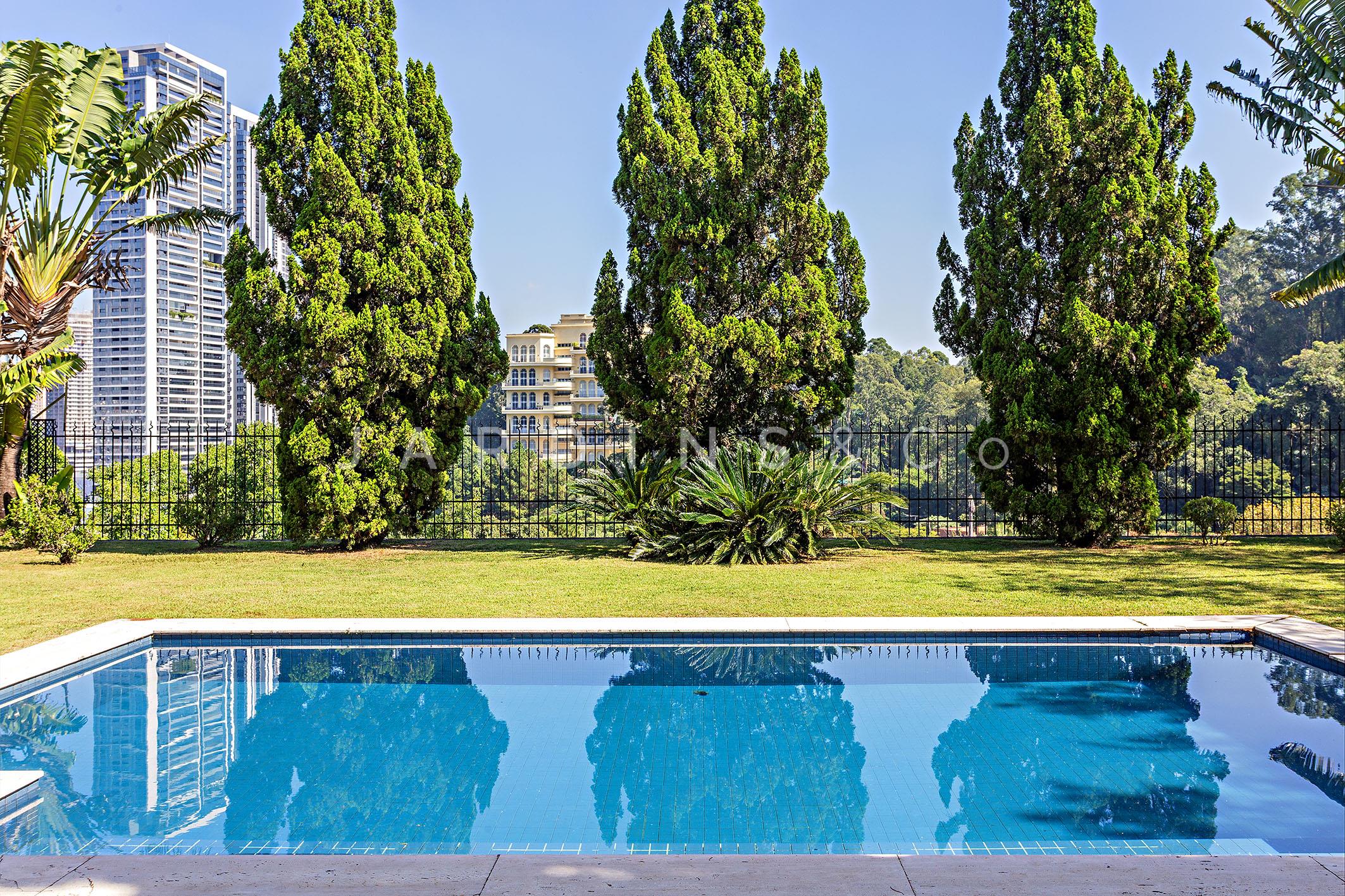 Casa em Condomínio no Morumbi