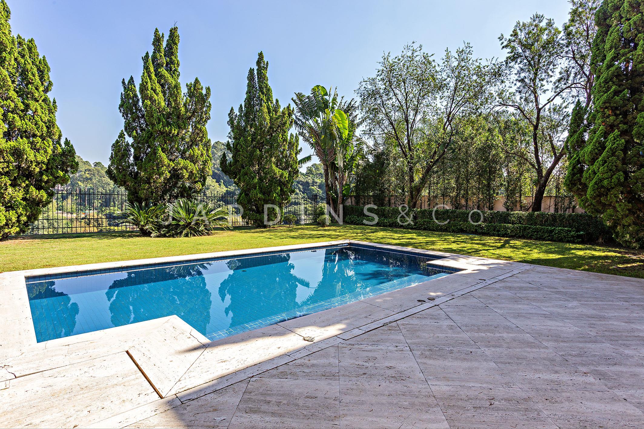 Casa em Condomínio no Morumbi