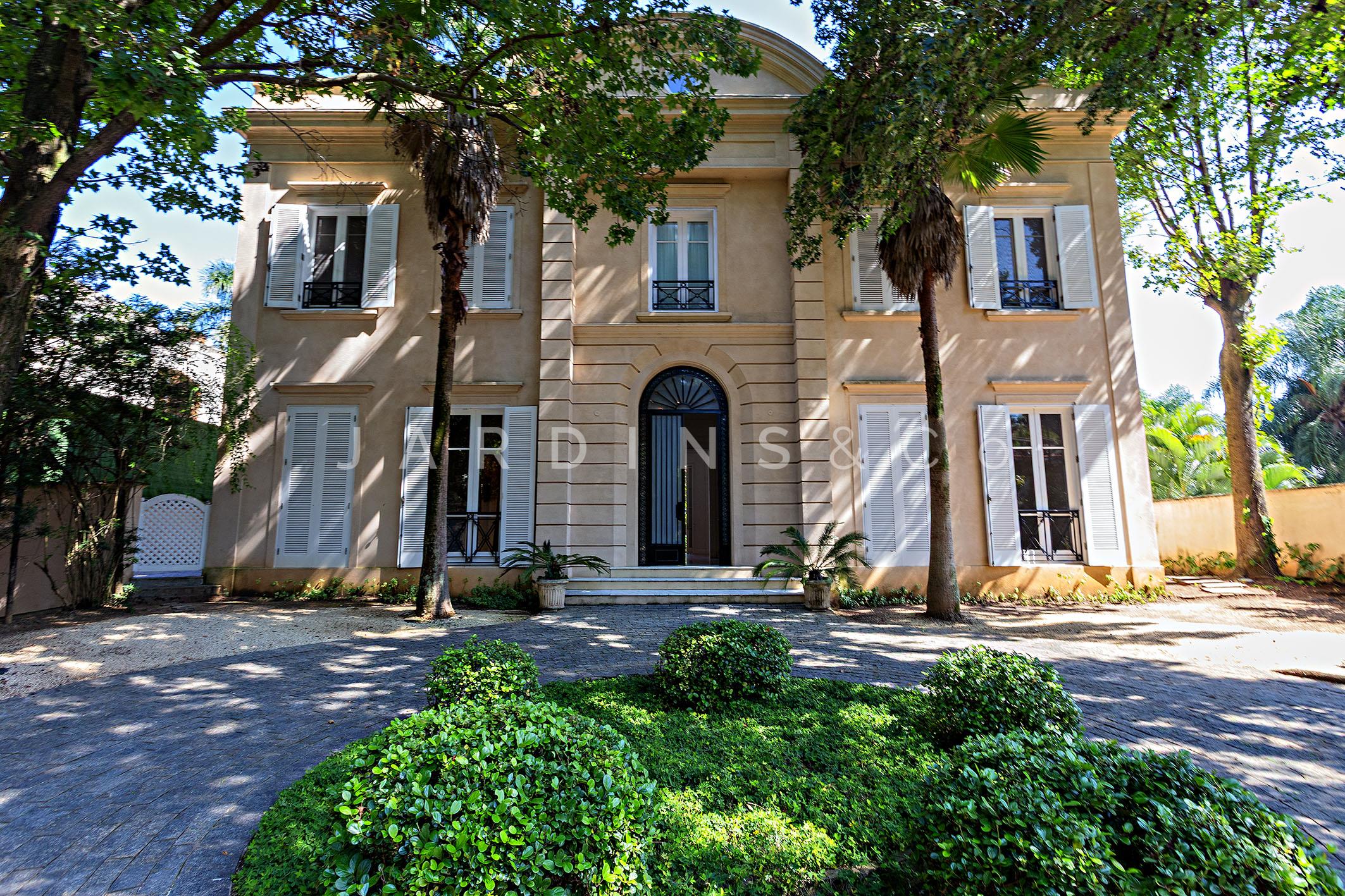 Casa em Condomínio no Morumbi
