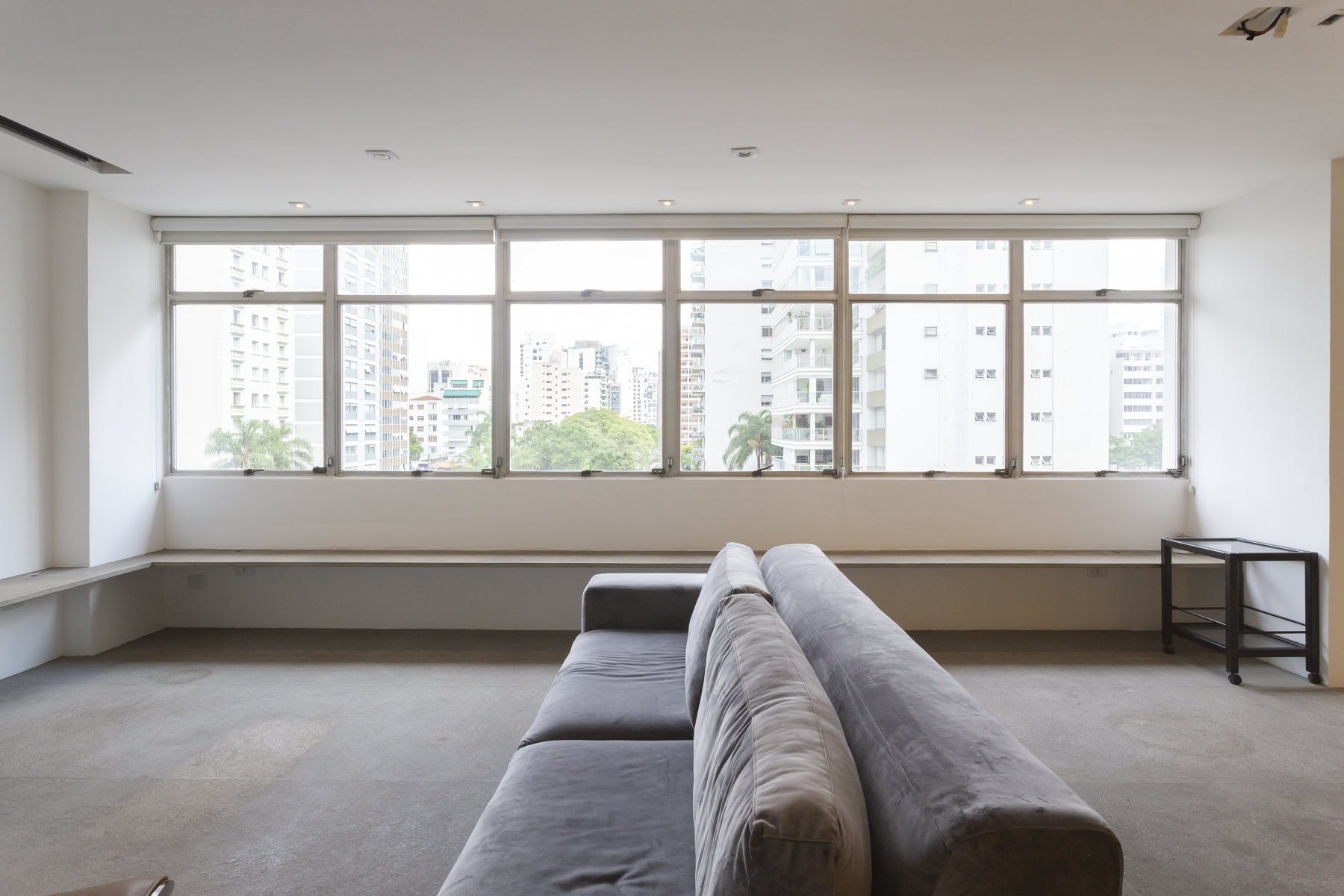 Apartamento no Itaim Bibi