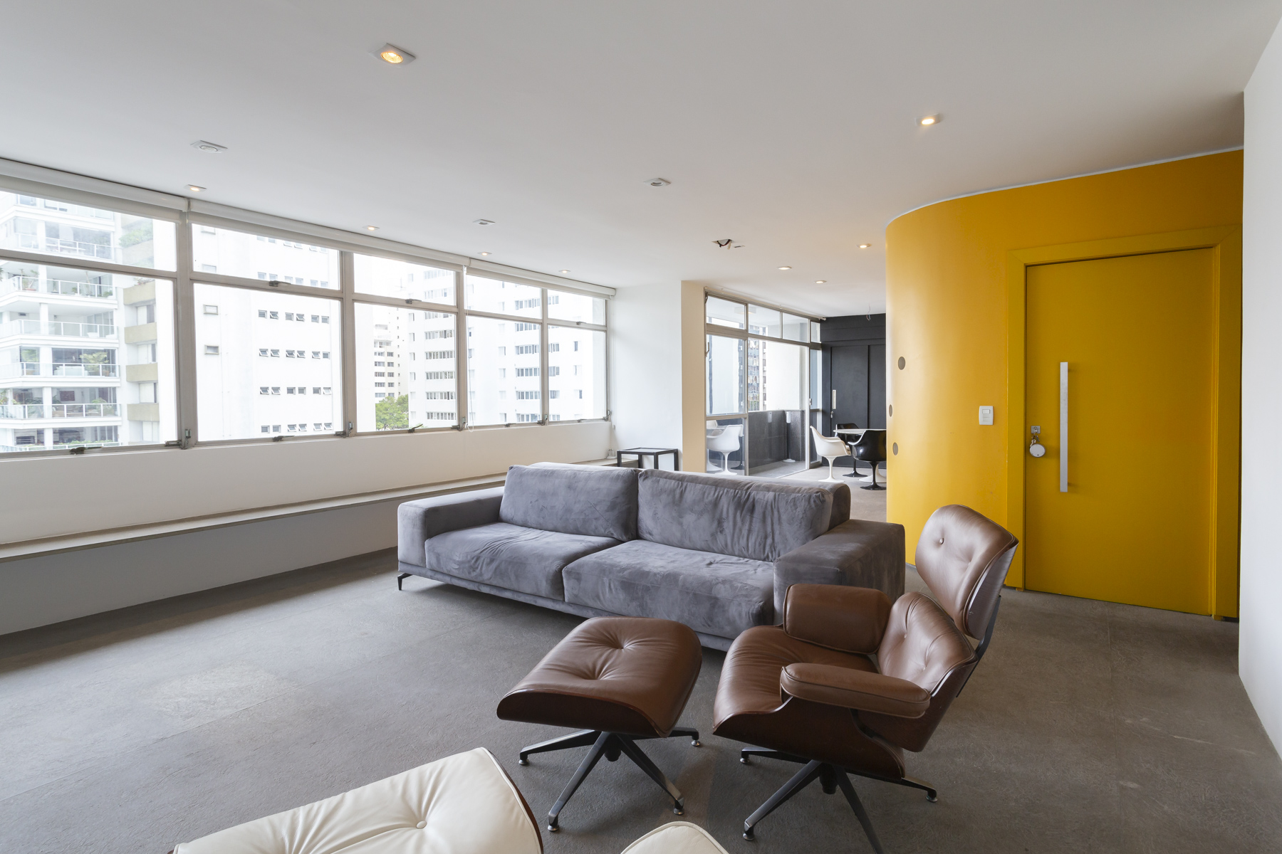 Apartamento no Itaim Bibi