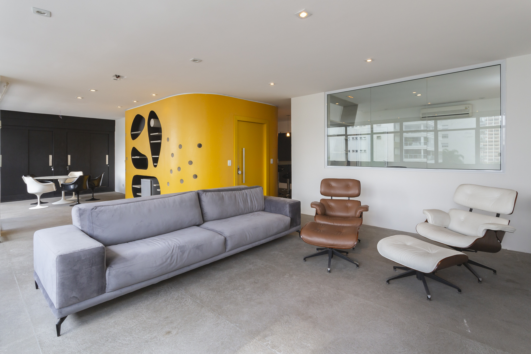 Apartamento no Itaim Bibi