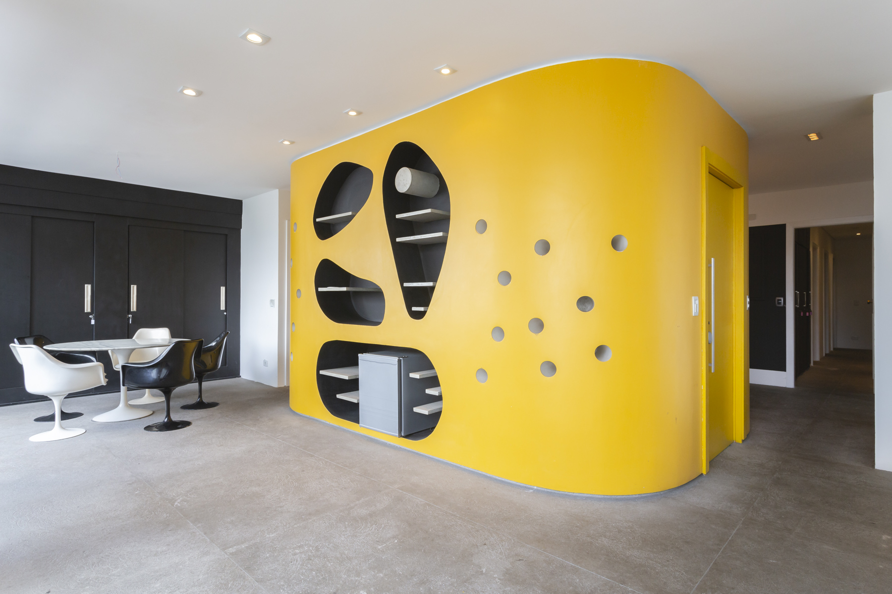 Apartamento no Itaim Bibi