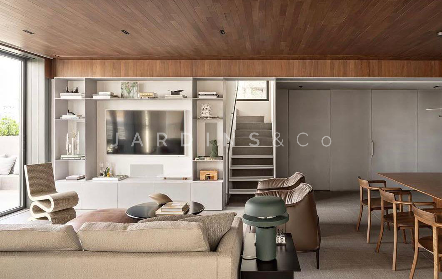 Cobertura no Itaim Bibi