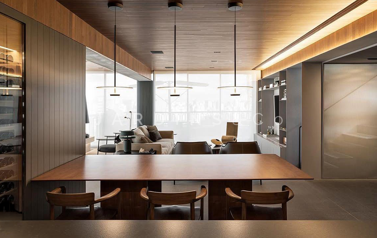 Cobertura no Itaim Bibi