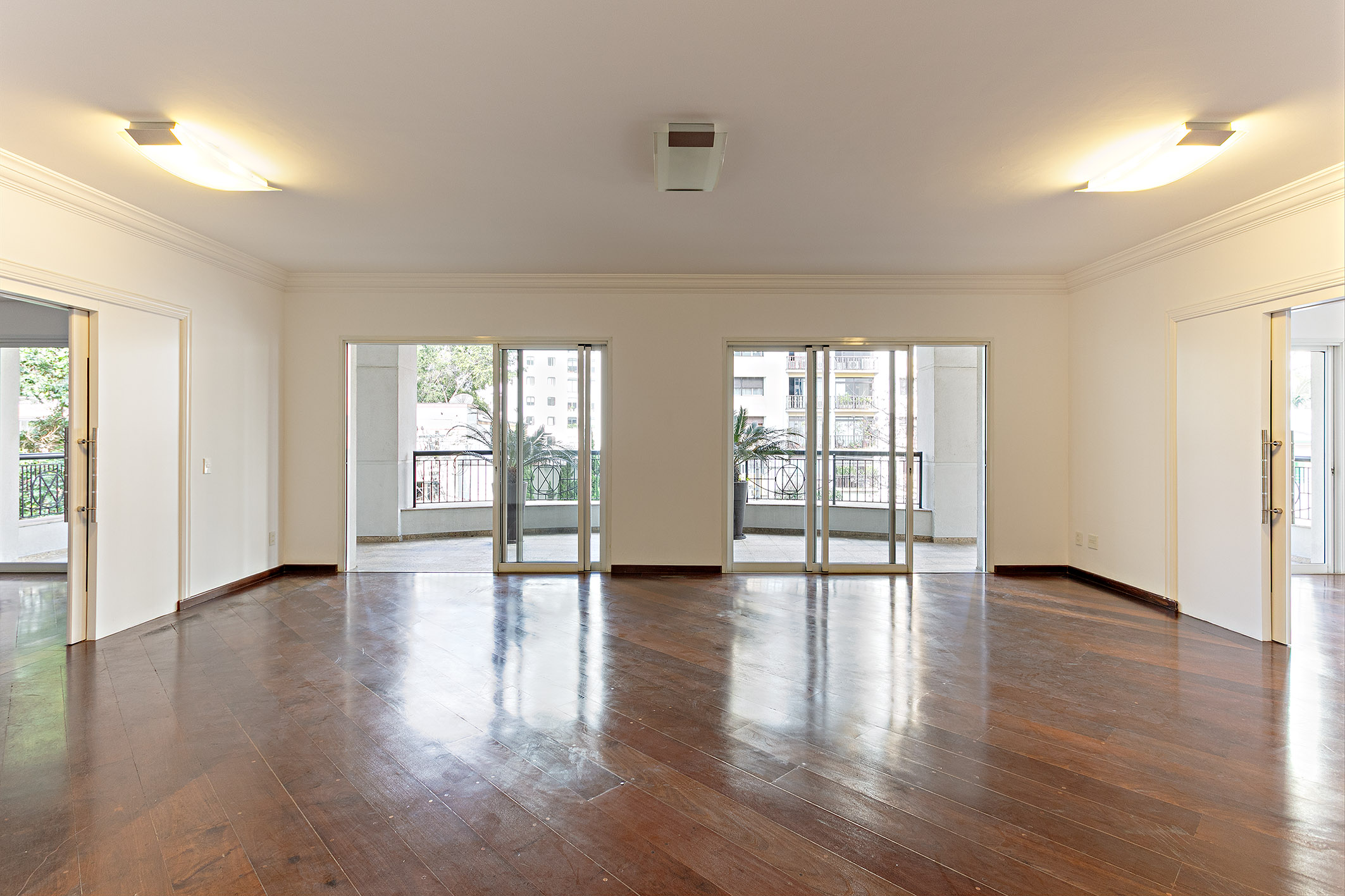 Apartamento no Jardim Paulista