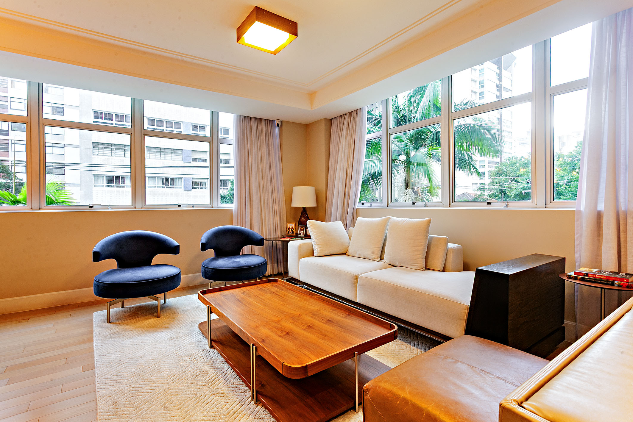 Apartamento no Jardim Paulista
