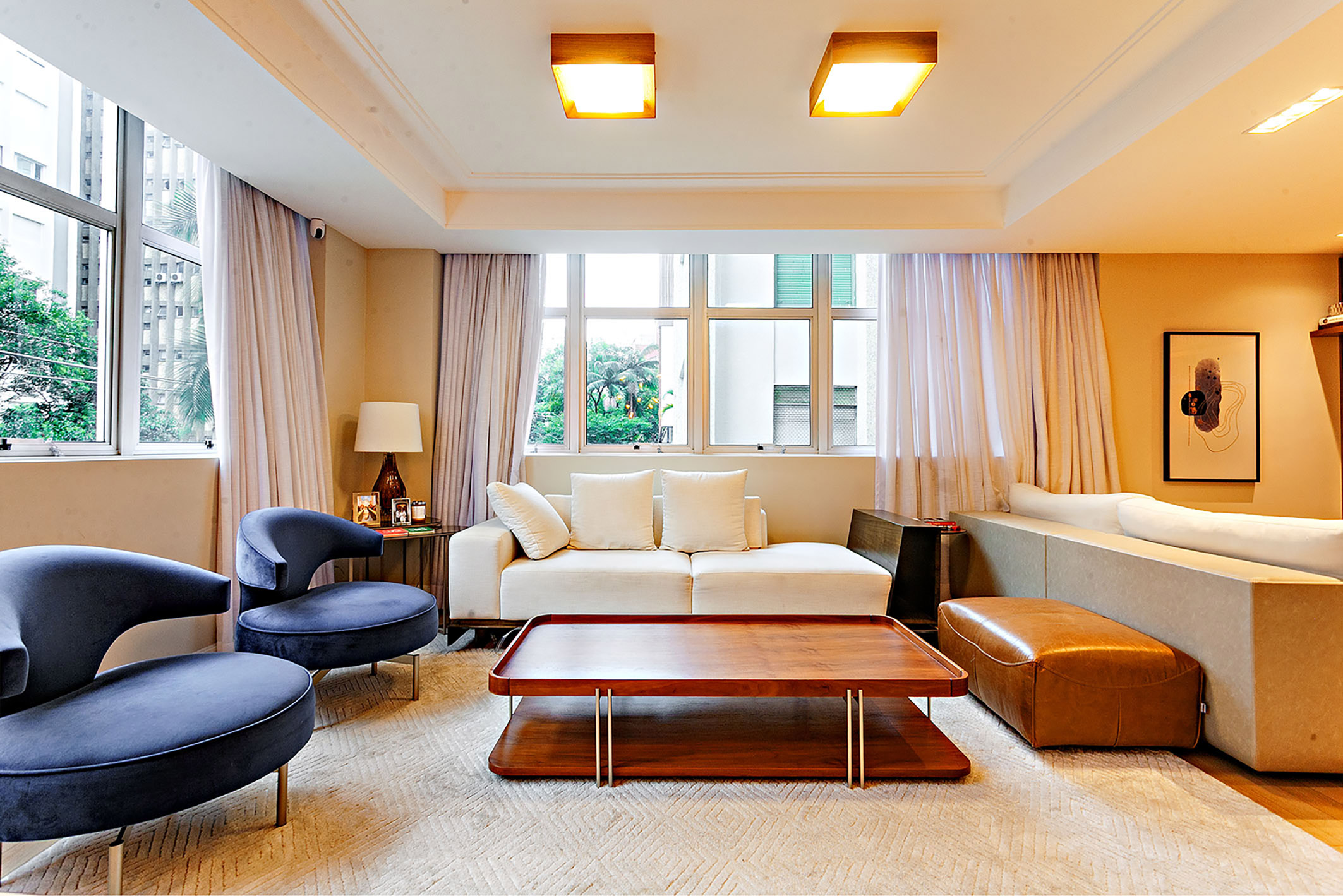 Apartamento no Jardim Paulista