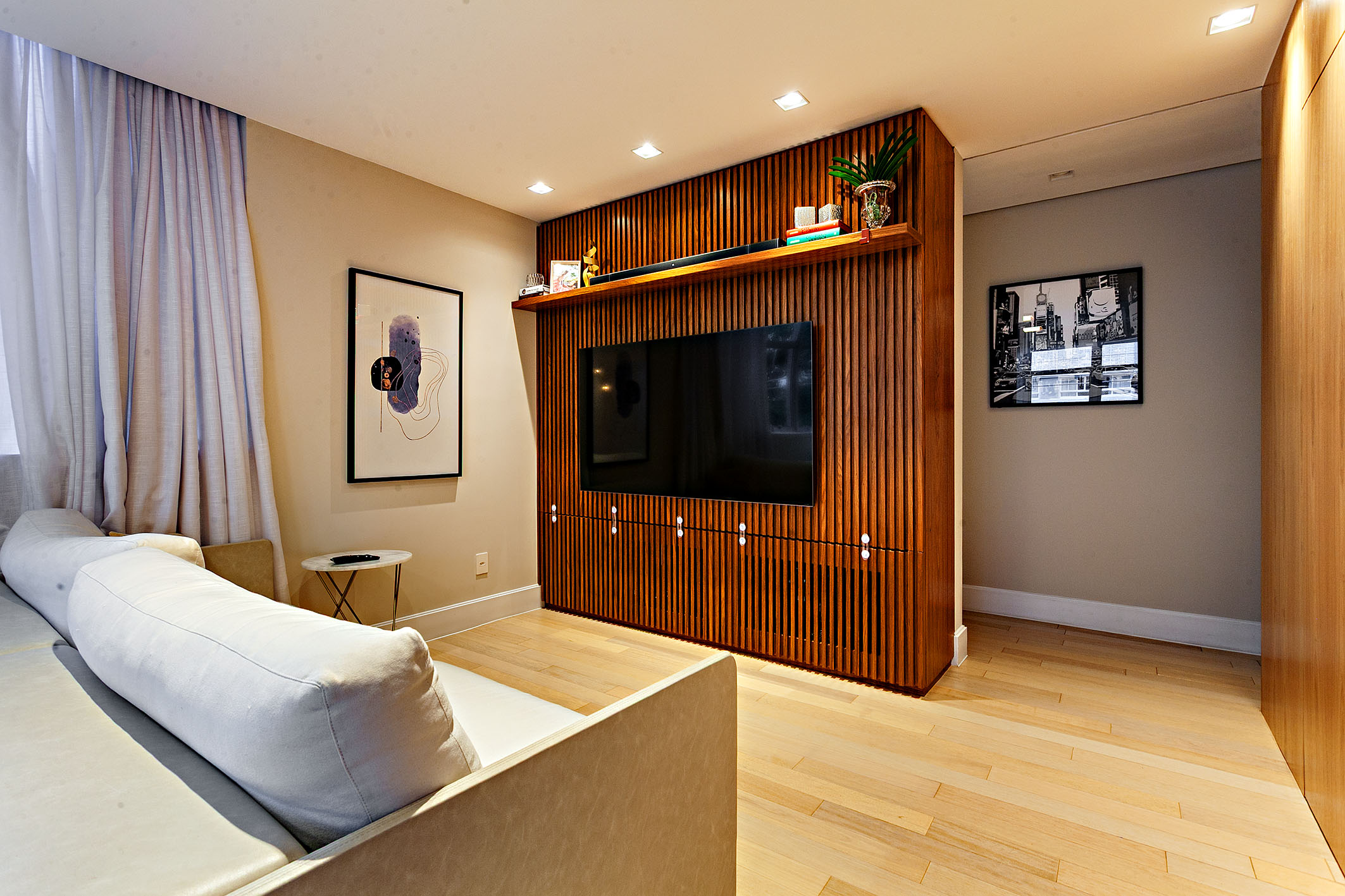 Apartamento no Jardim Paulista