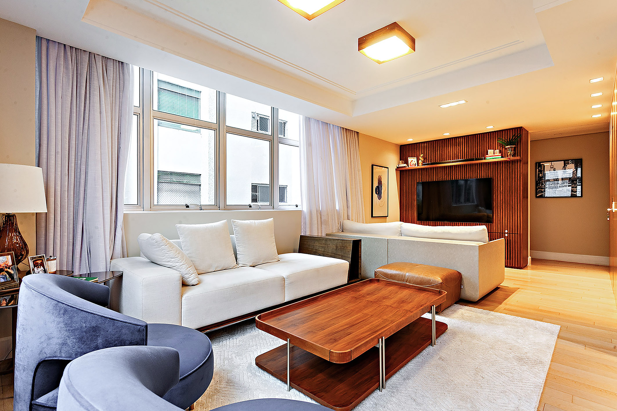 Apartamento no Jardim Paulista