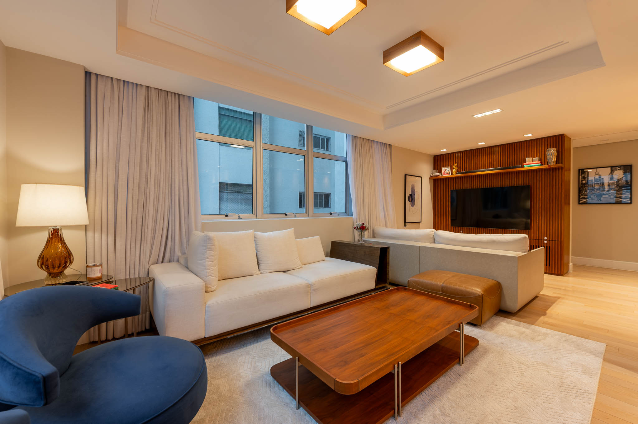Apartamento no Jardim Paulista