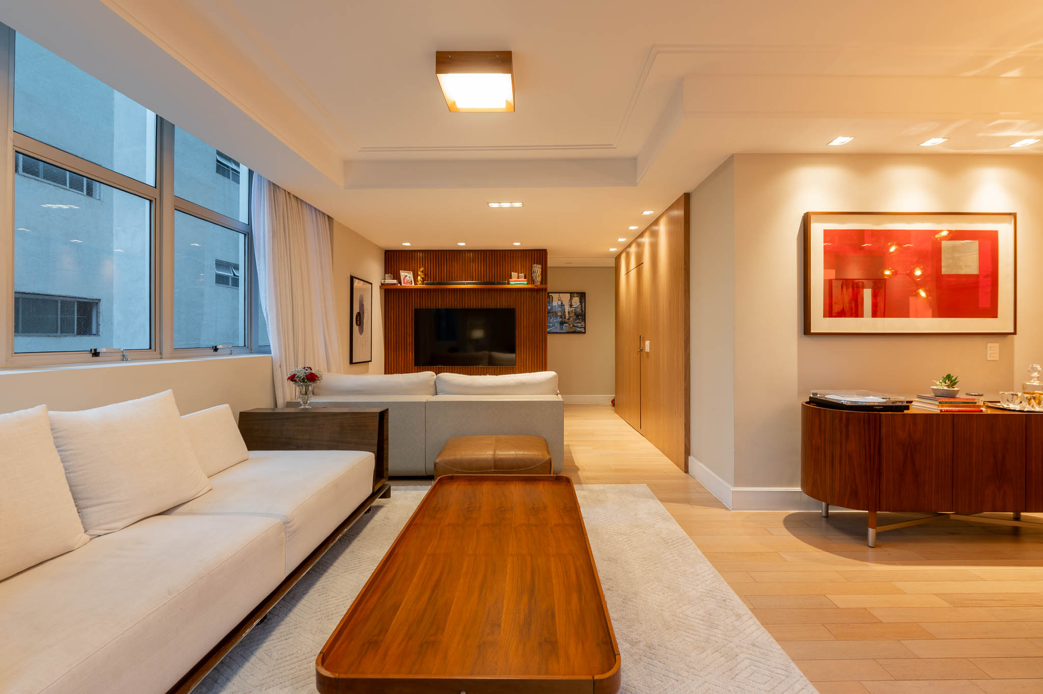 Apartamento no Jardim Paulista