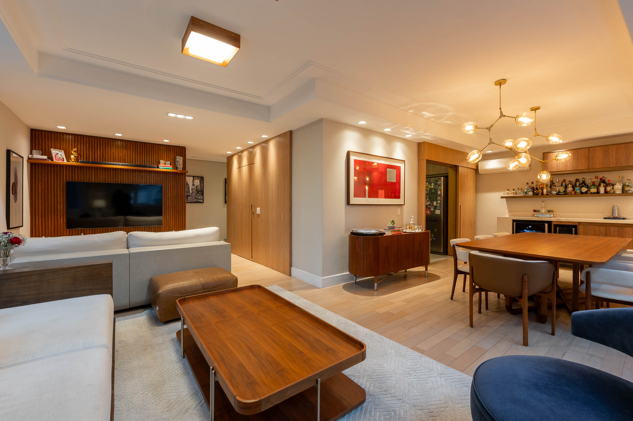 Apartamento no Jardim Paulista