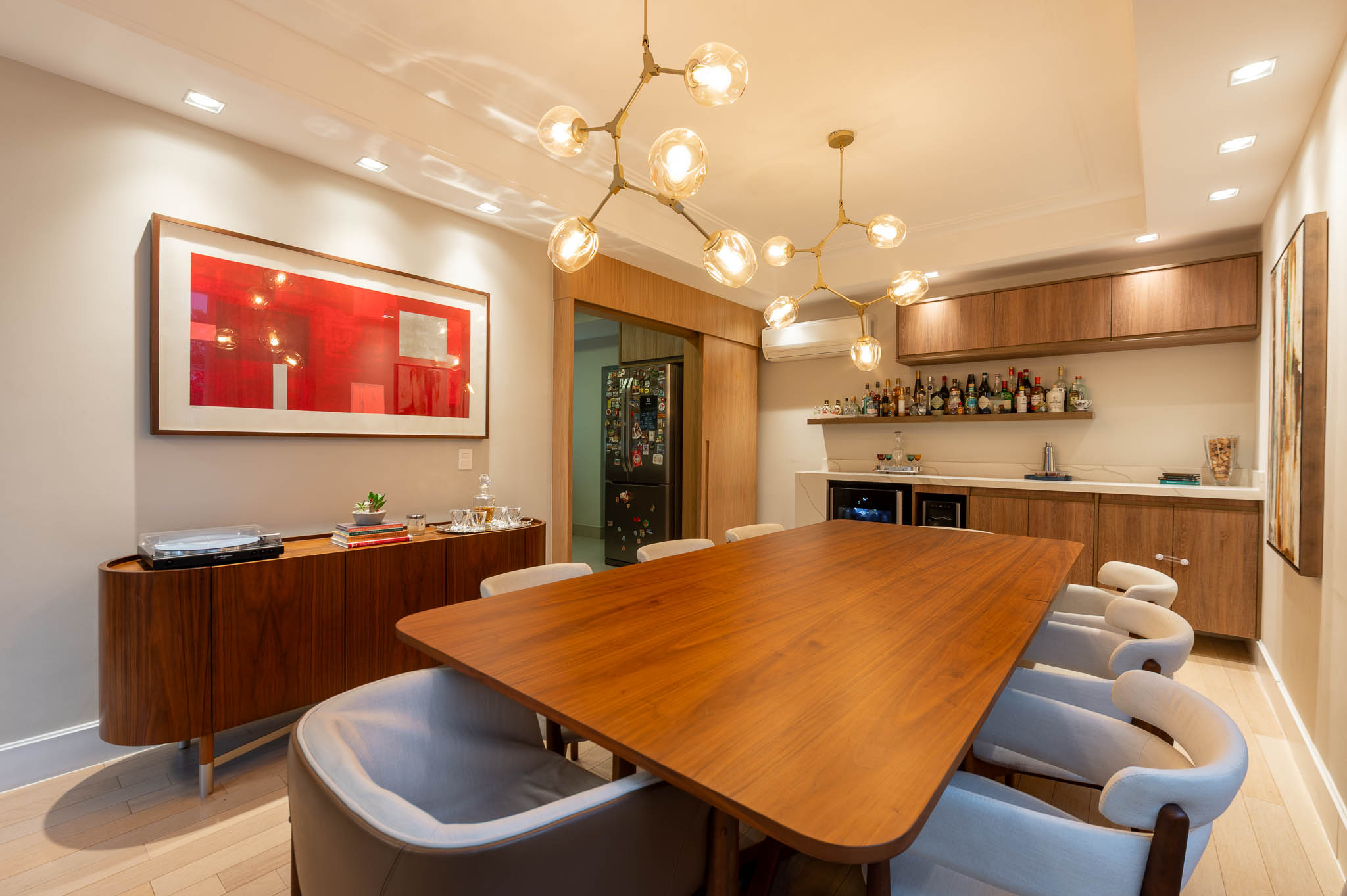 Apartamento no Jardim Paulista