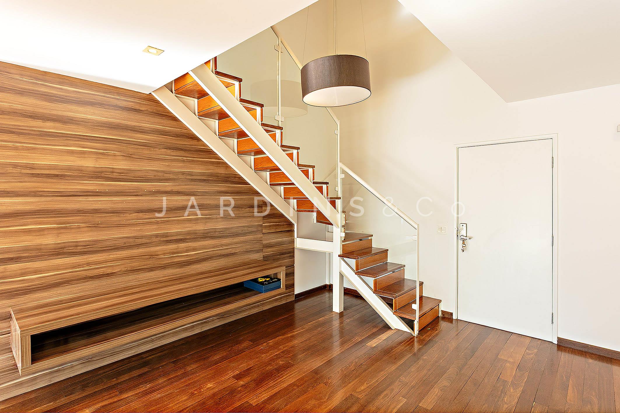 Apartamento no Jardim Paulista