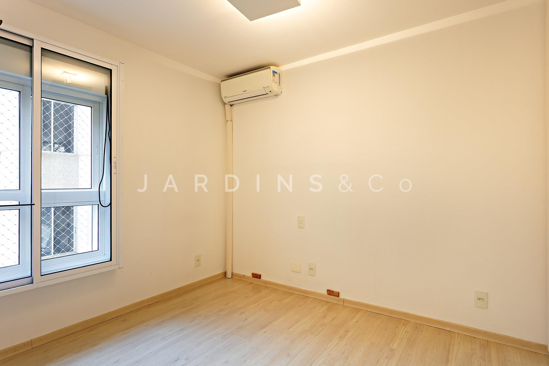 Apartamento no Jardim Paulista