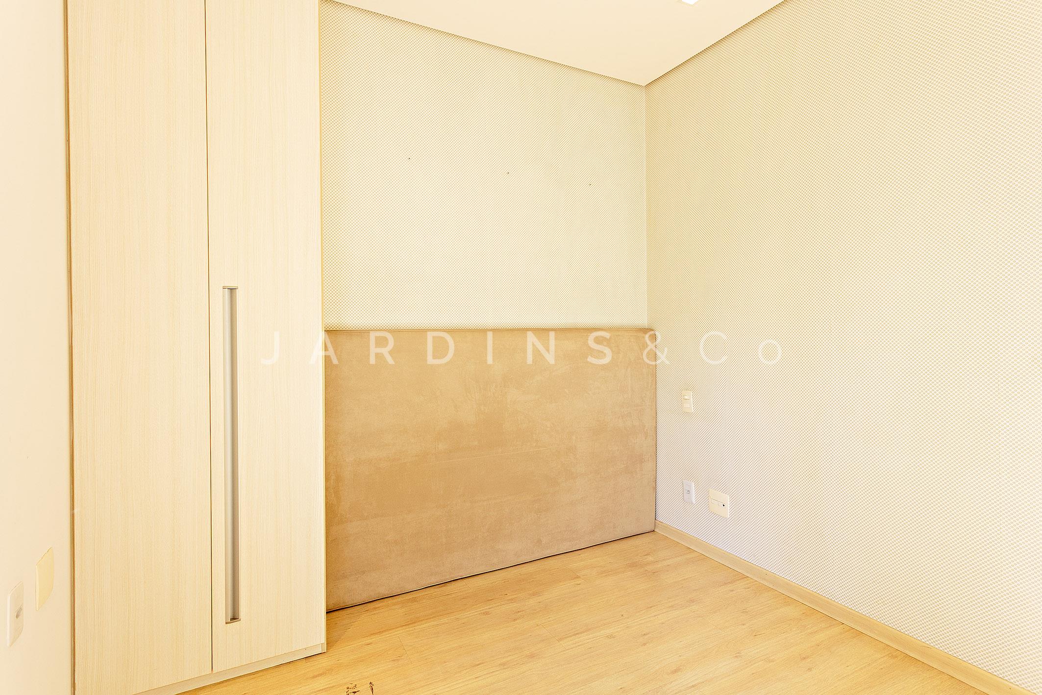Apartamento no Jardim Paulista
