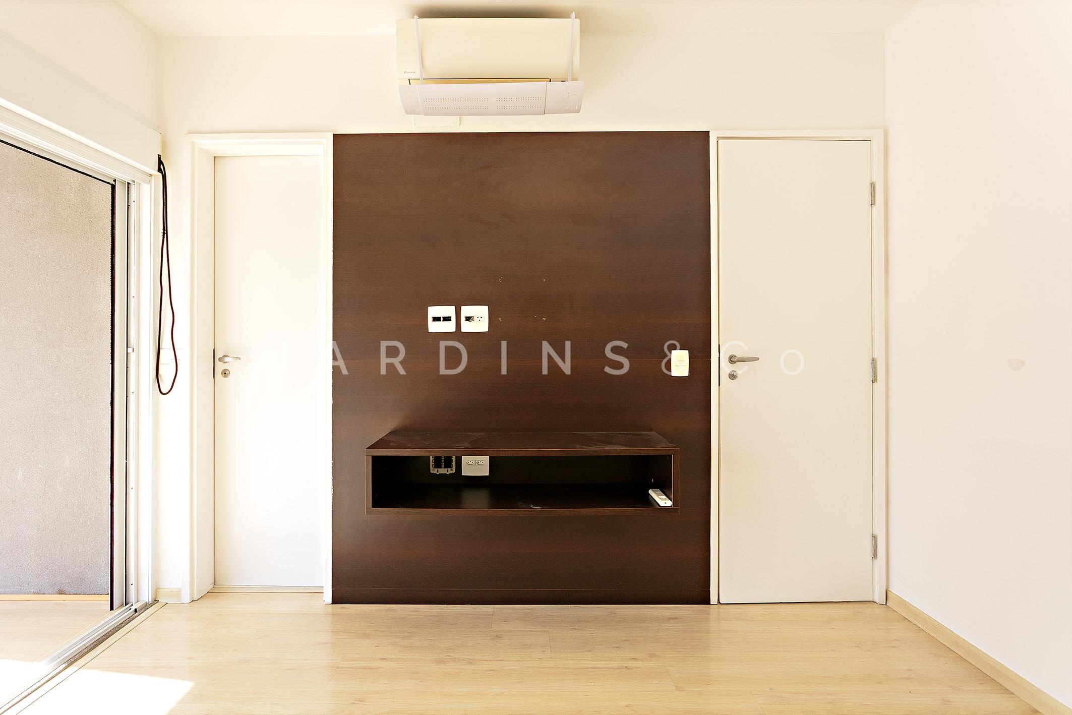 Apartamento no Jardim Paulista