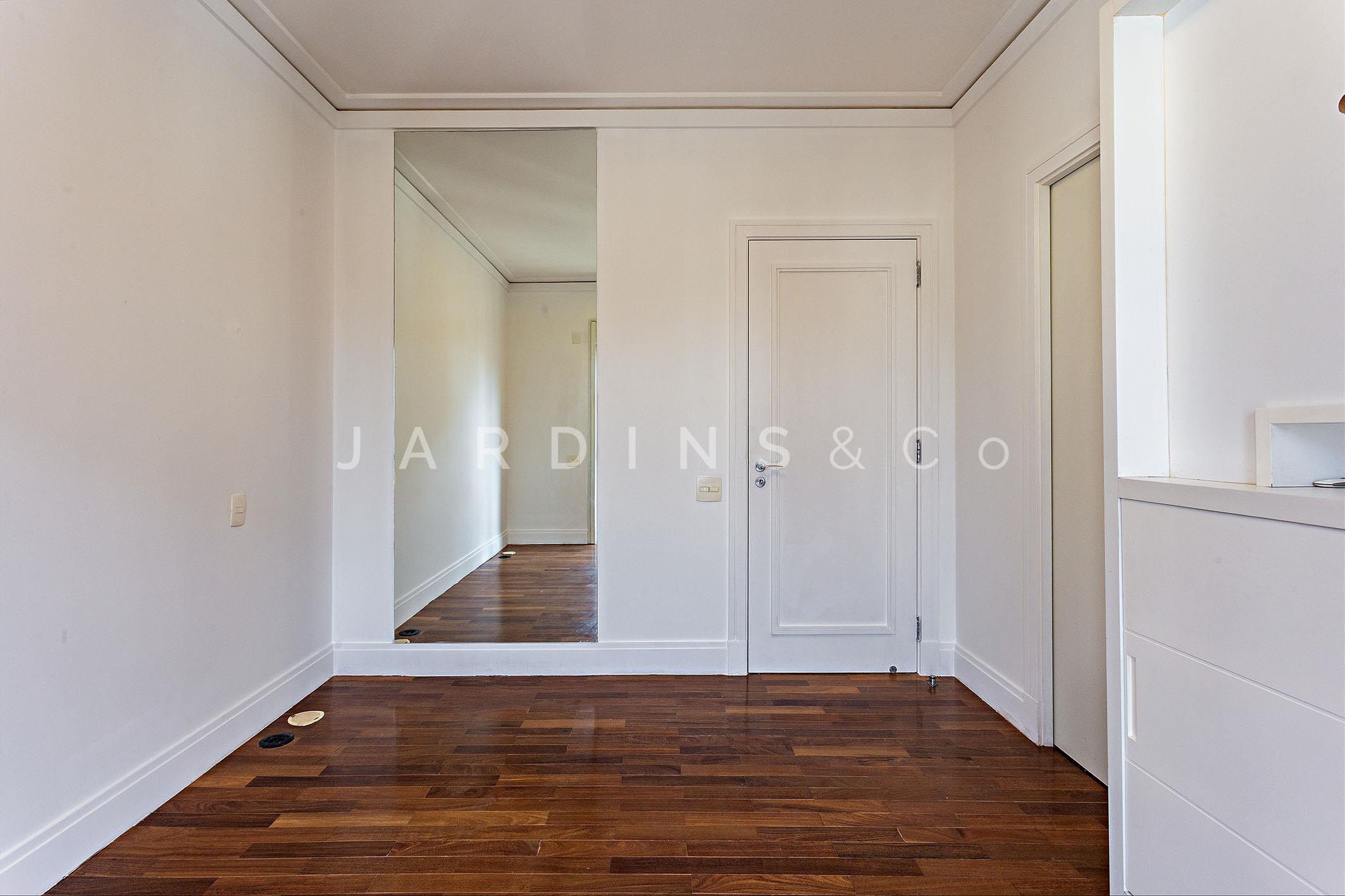 Apartamento no Jardim América