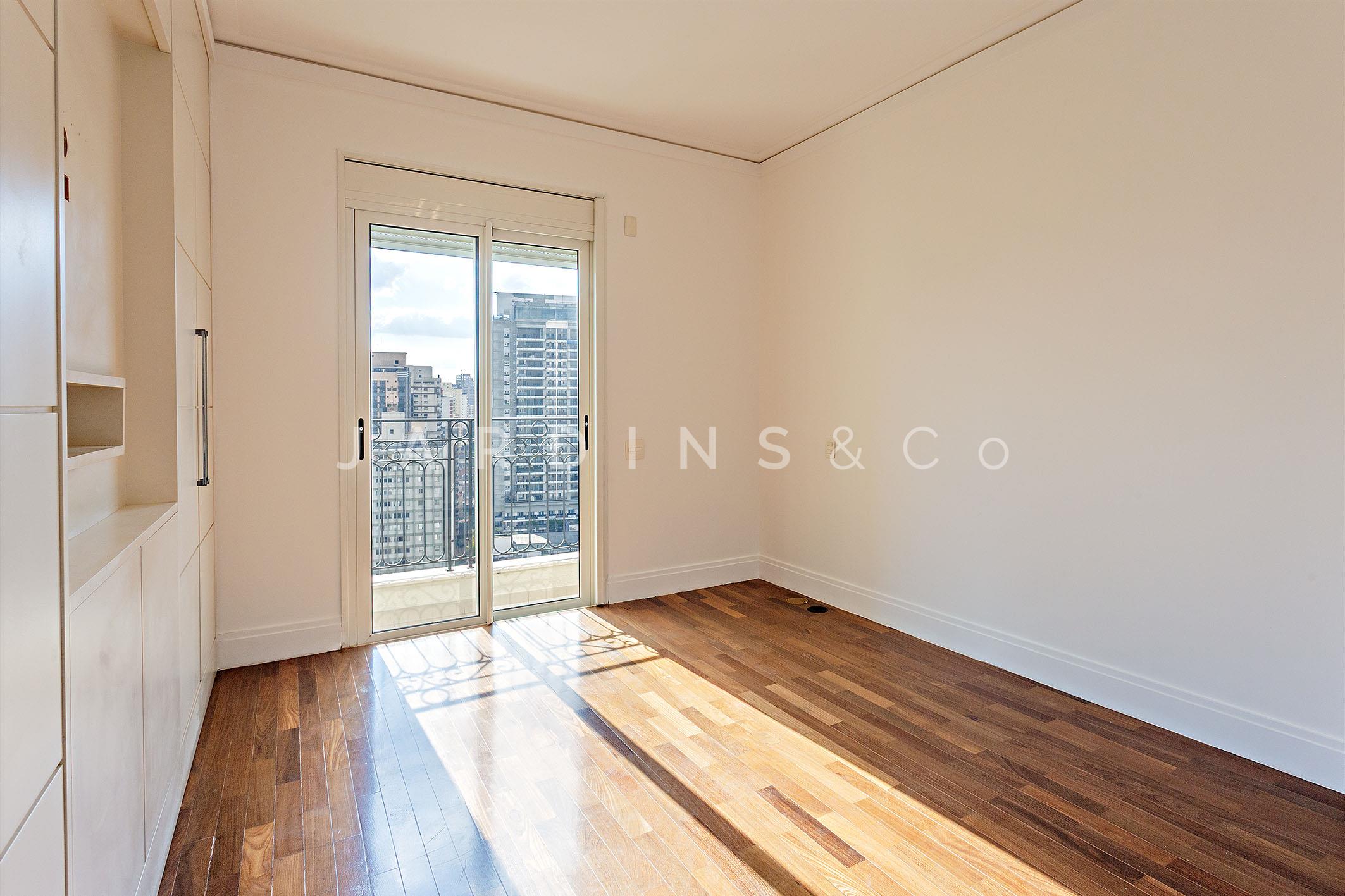 Apartamento no Jardim América