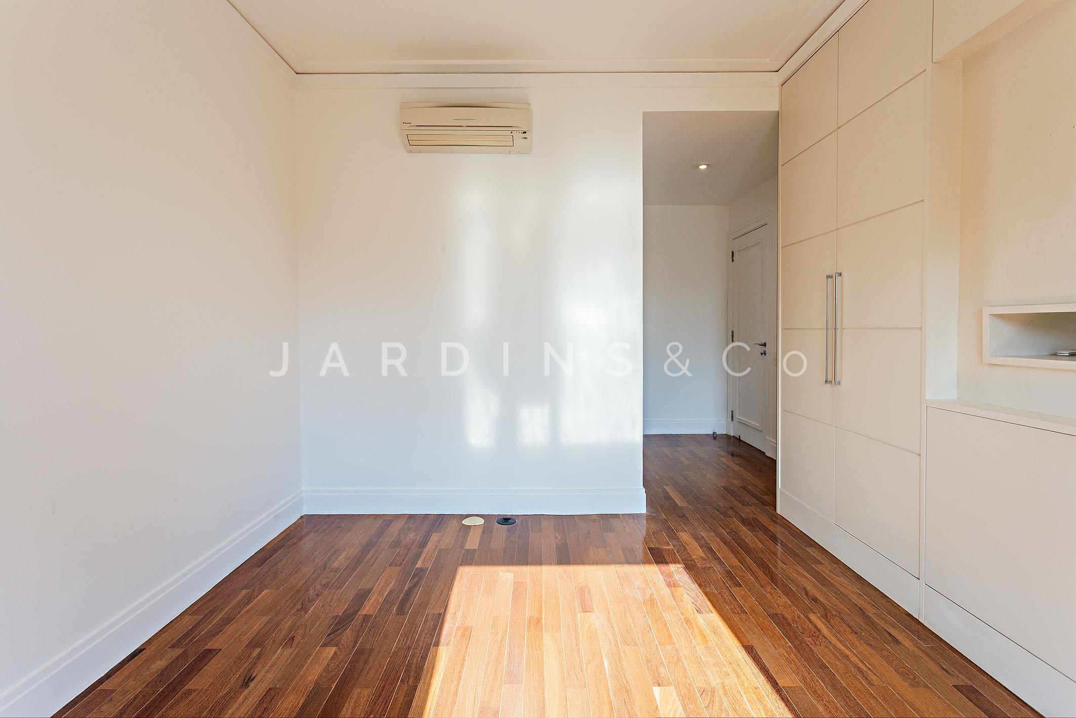 Apartamento no Jardim América