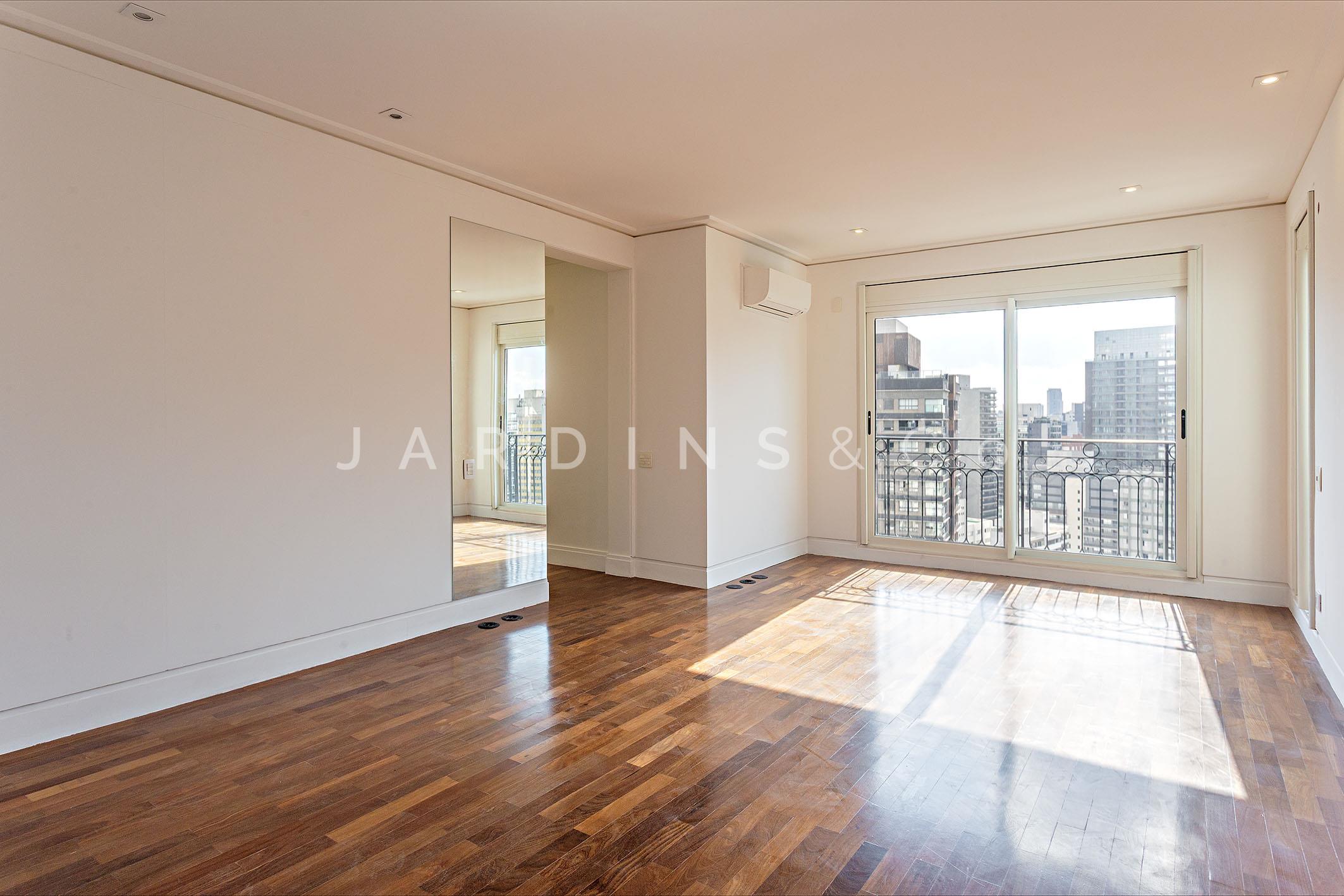 Apartamento no Jardim América