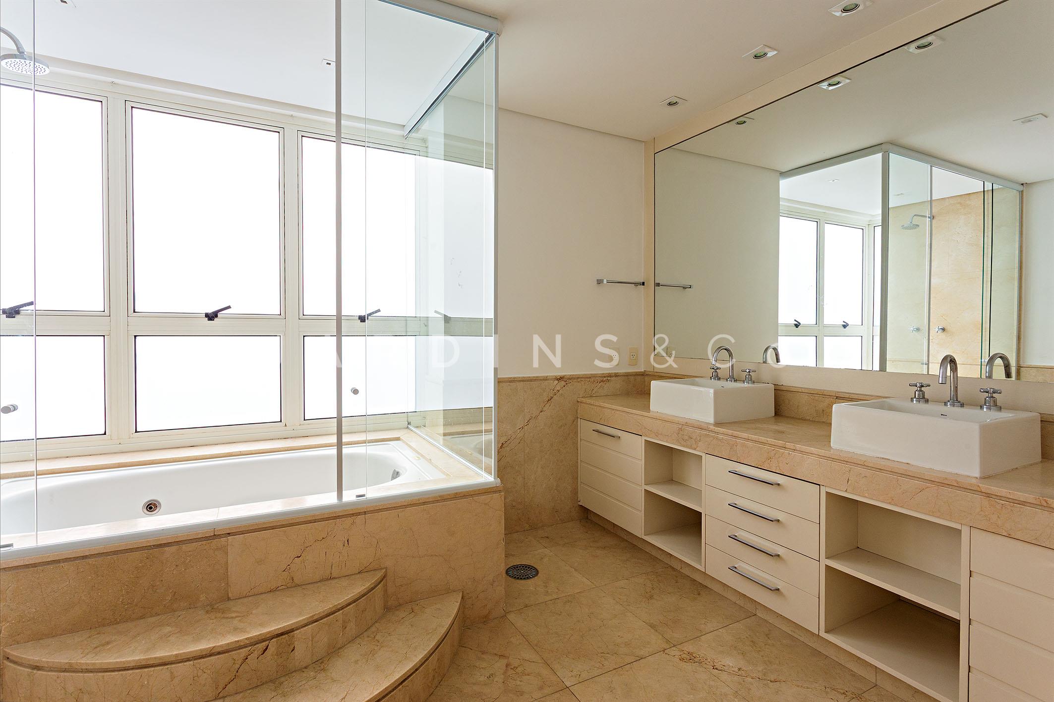 Apartamento no Jardim América