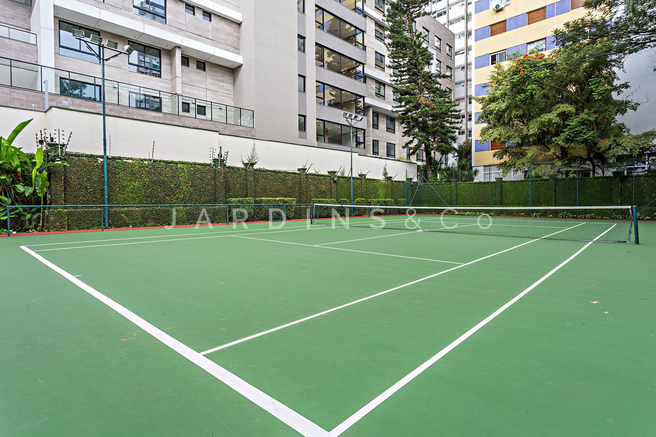 Apartamento no Jardim América