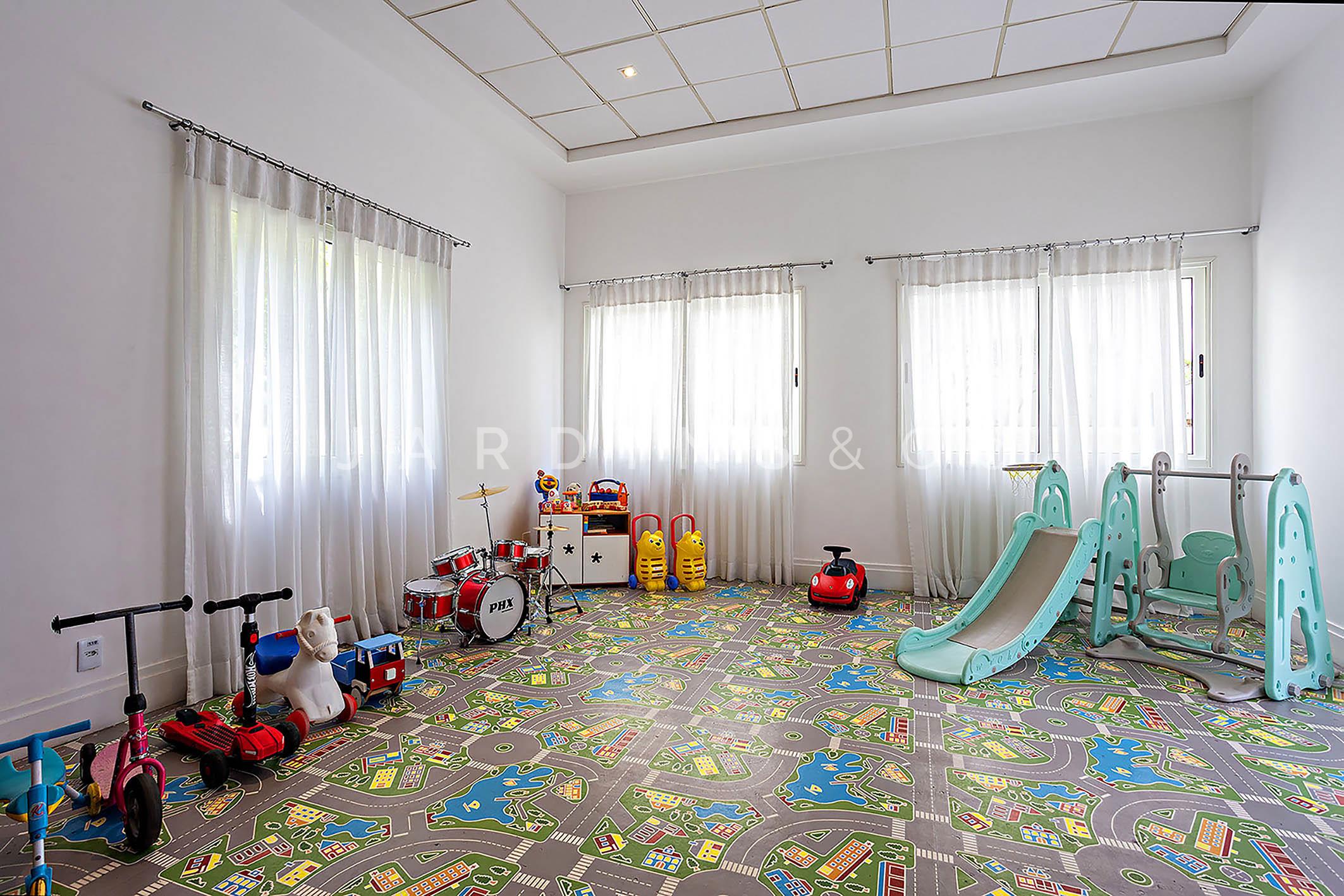 Apartamento no Jardim América