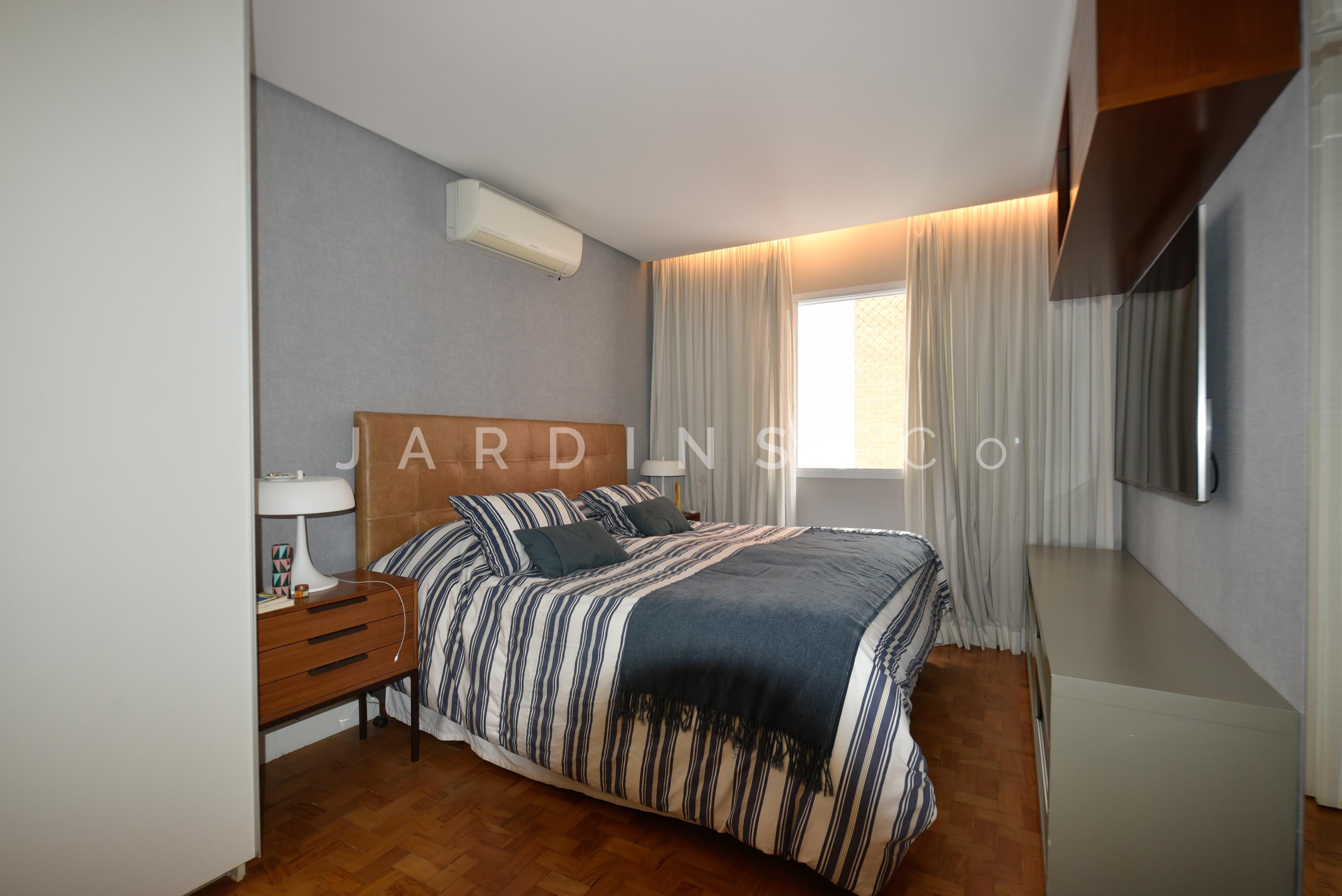 Apartamento no Jardim América