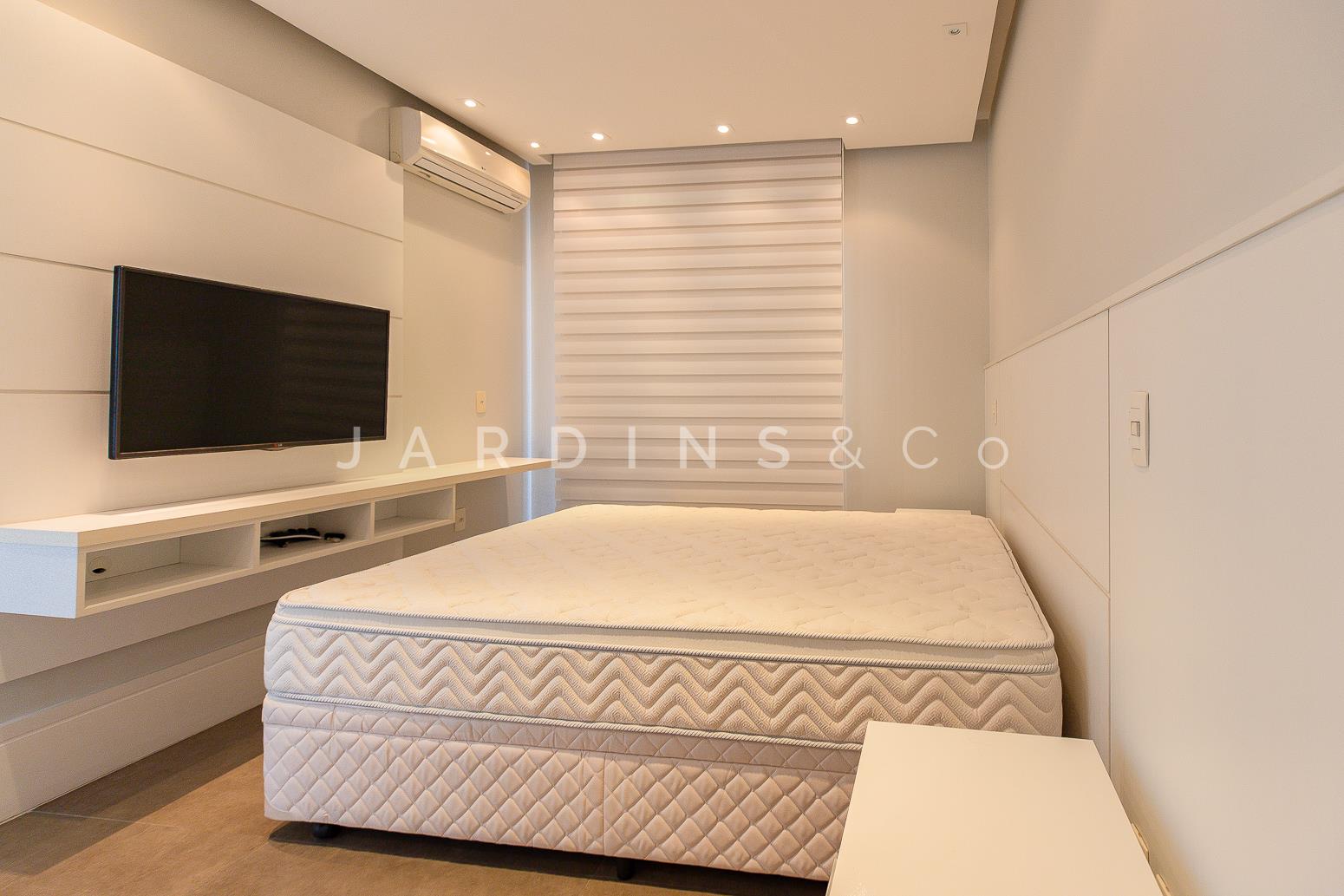 Apartamento no Vila Nova Conceição