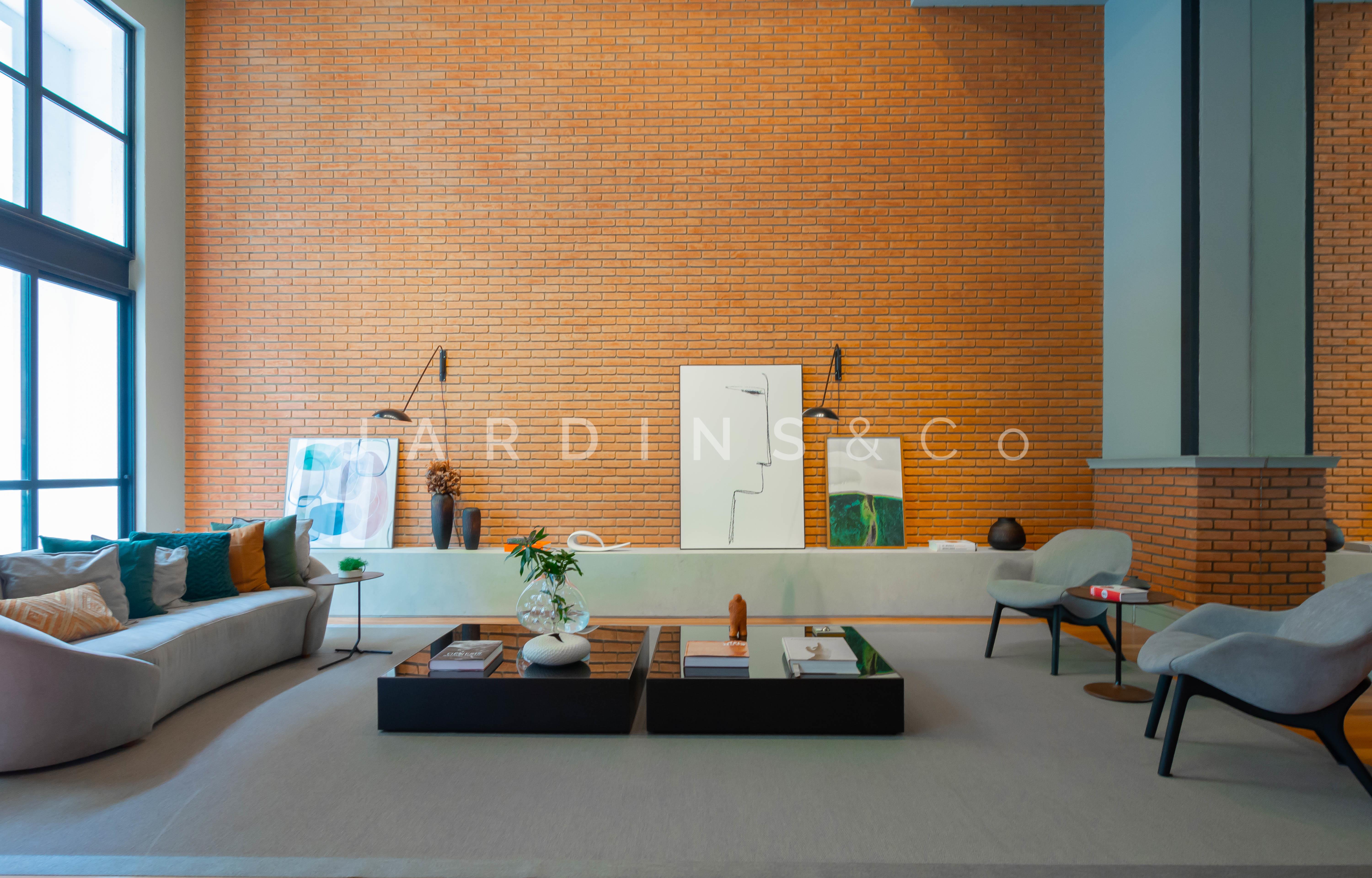 Apartamento no Jardim América