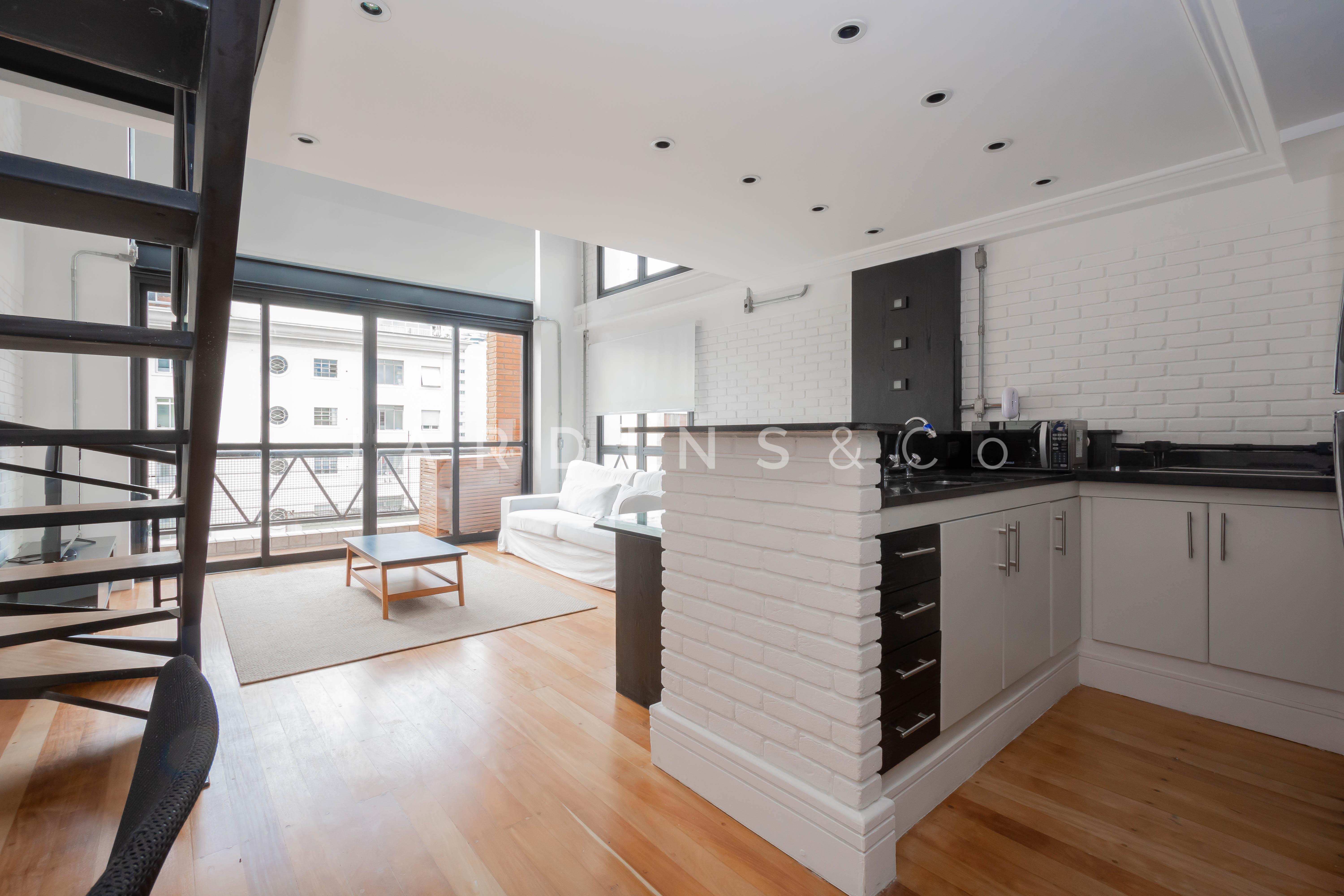 Apartamento no Jardim América